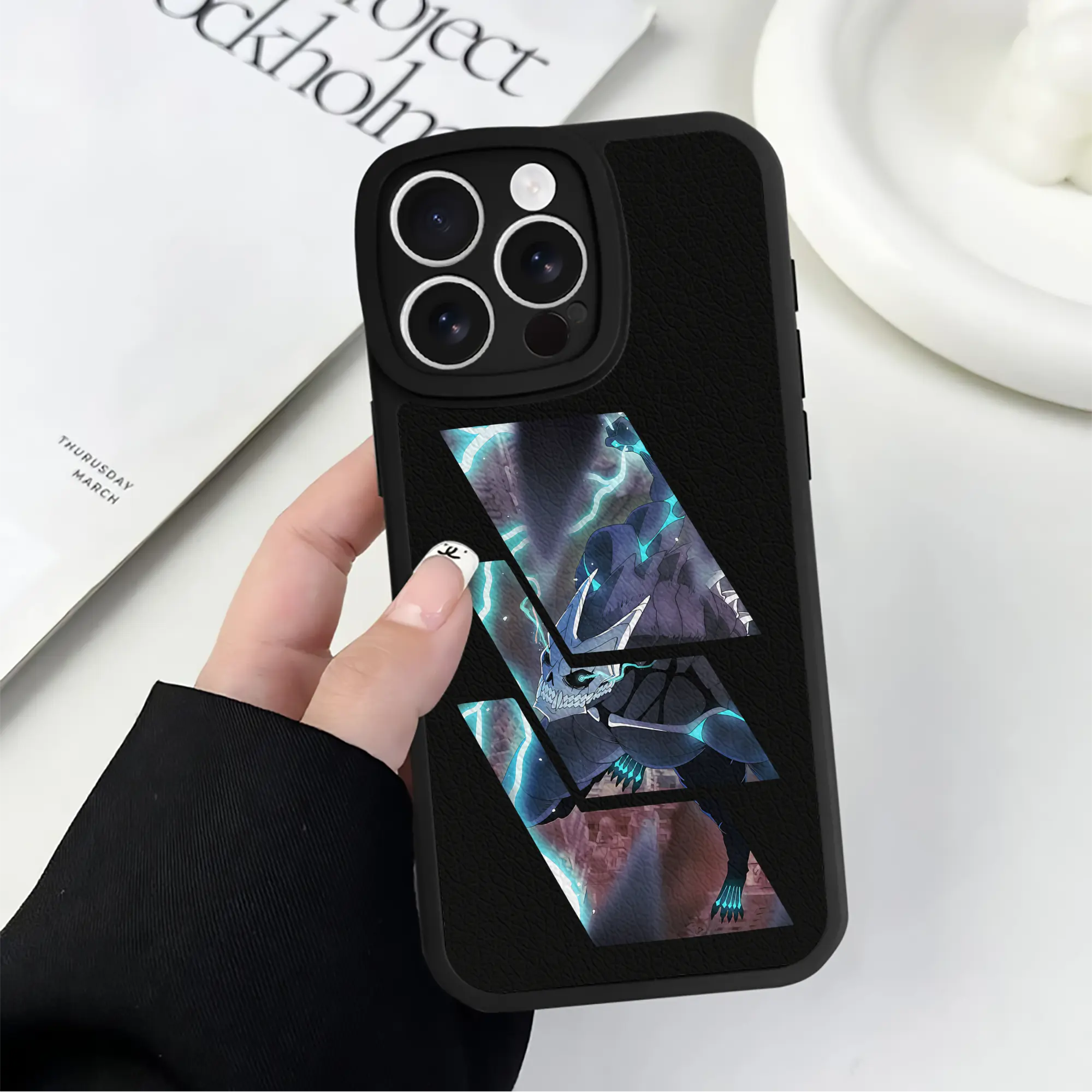 怪獣8号 グッズ,日比野カフカ