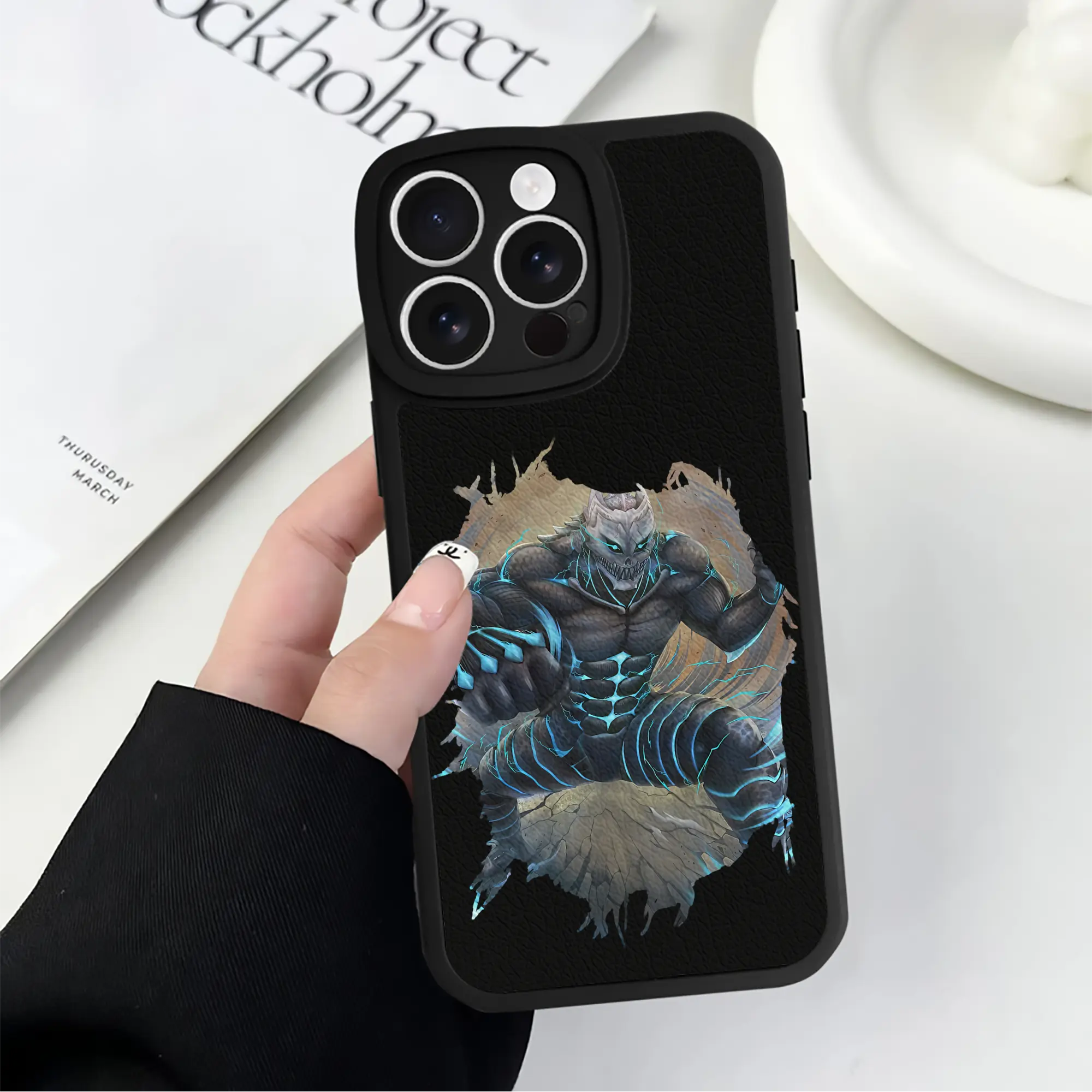 怪獣8号 グッズ,日比野カフカ