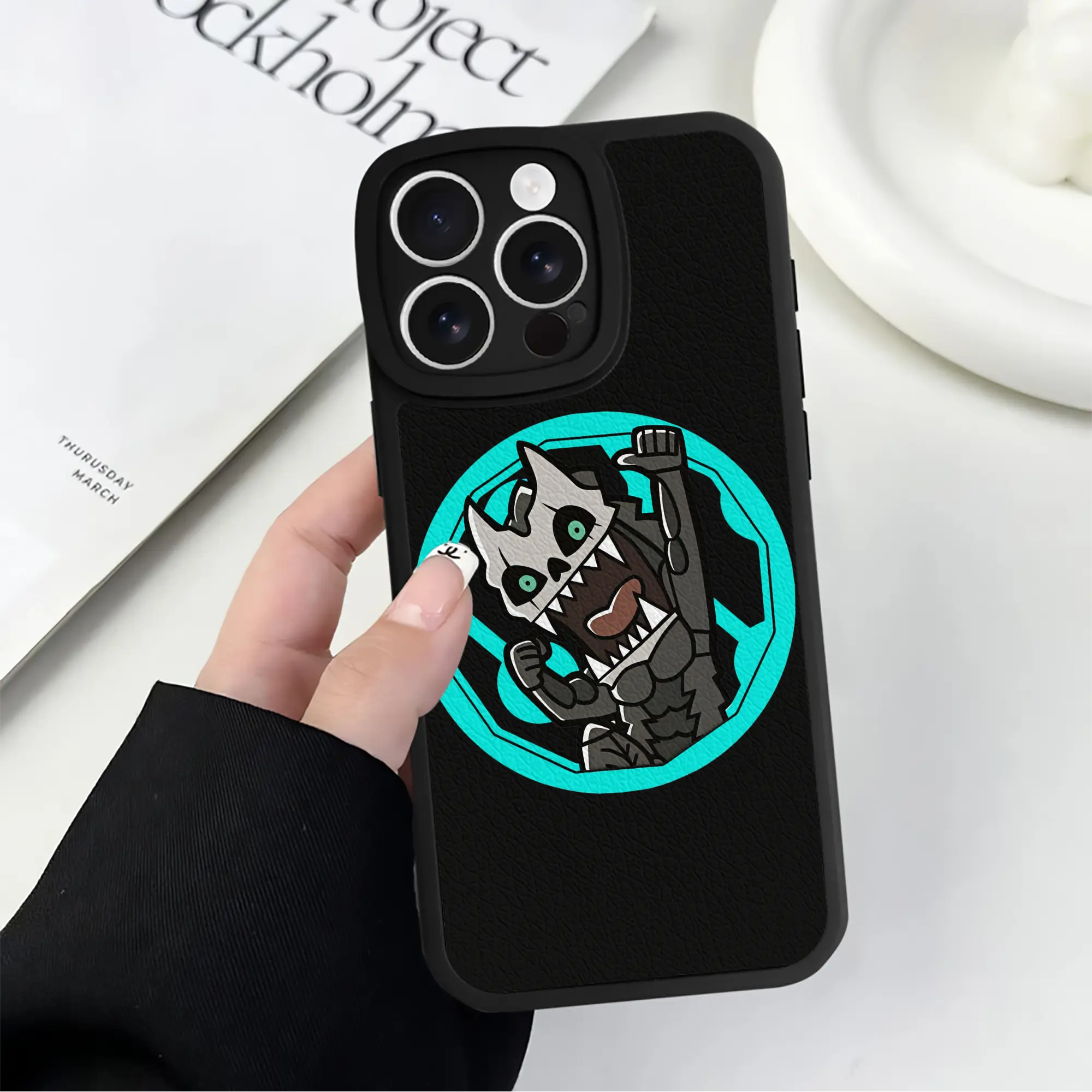 怪獣8号 グッズ,日比野カフカ