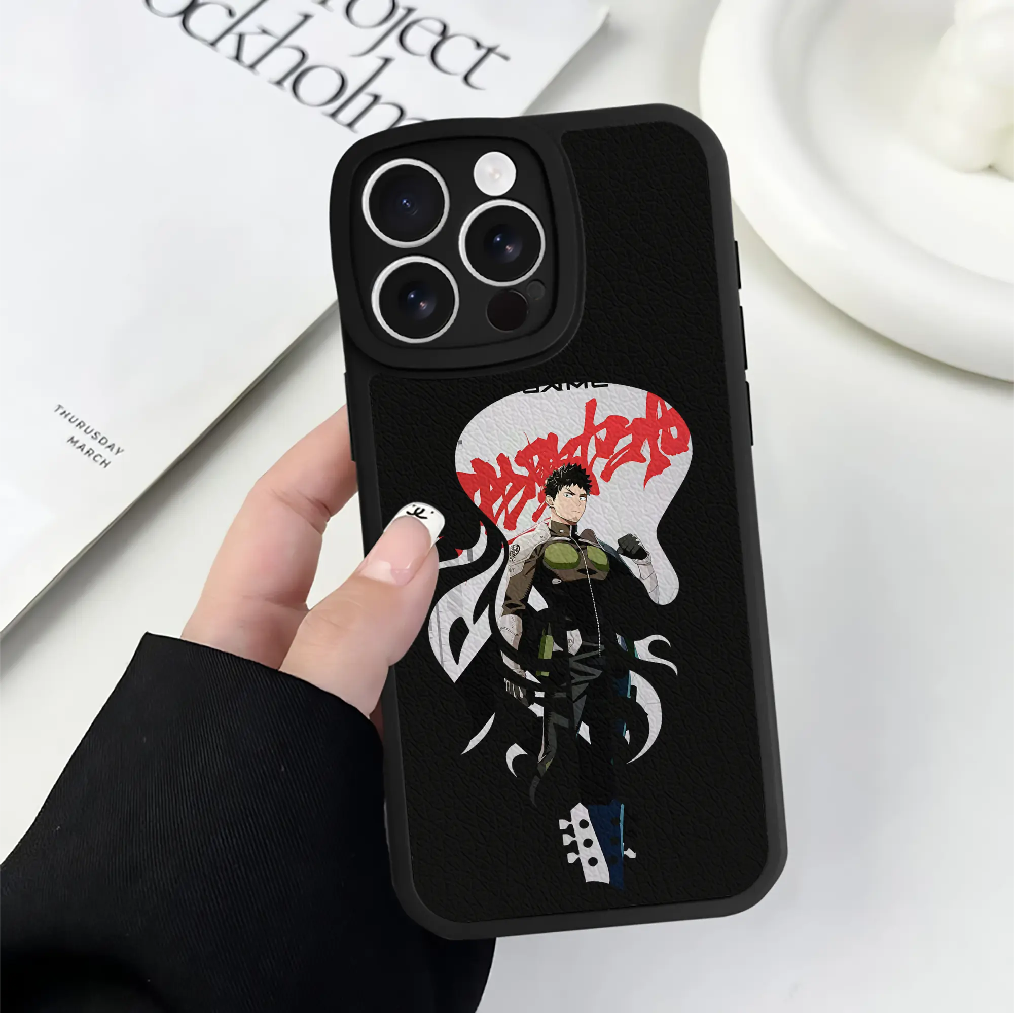 怪獣8号 グッズ,日比野カフカ