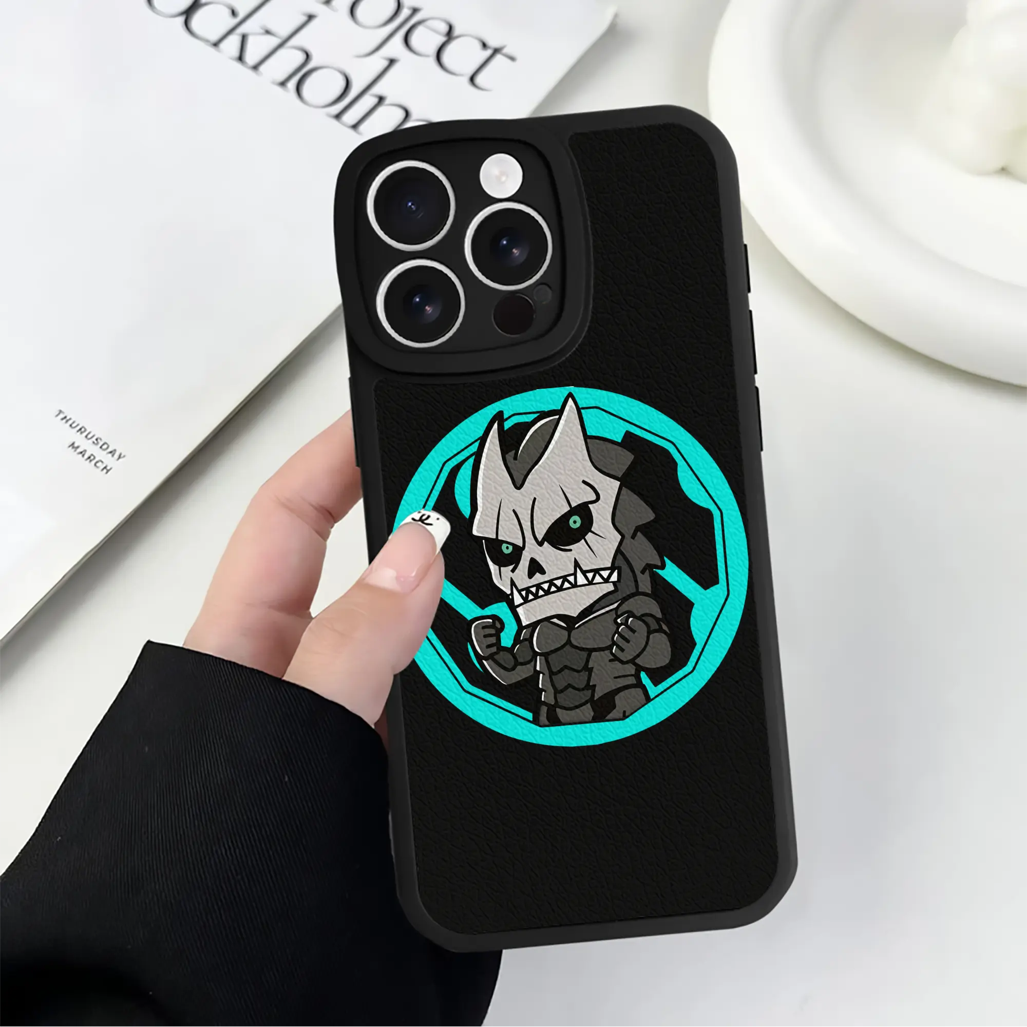 怪獣8号 グッズ,日比野カフカ