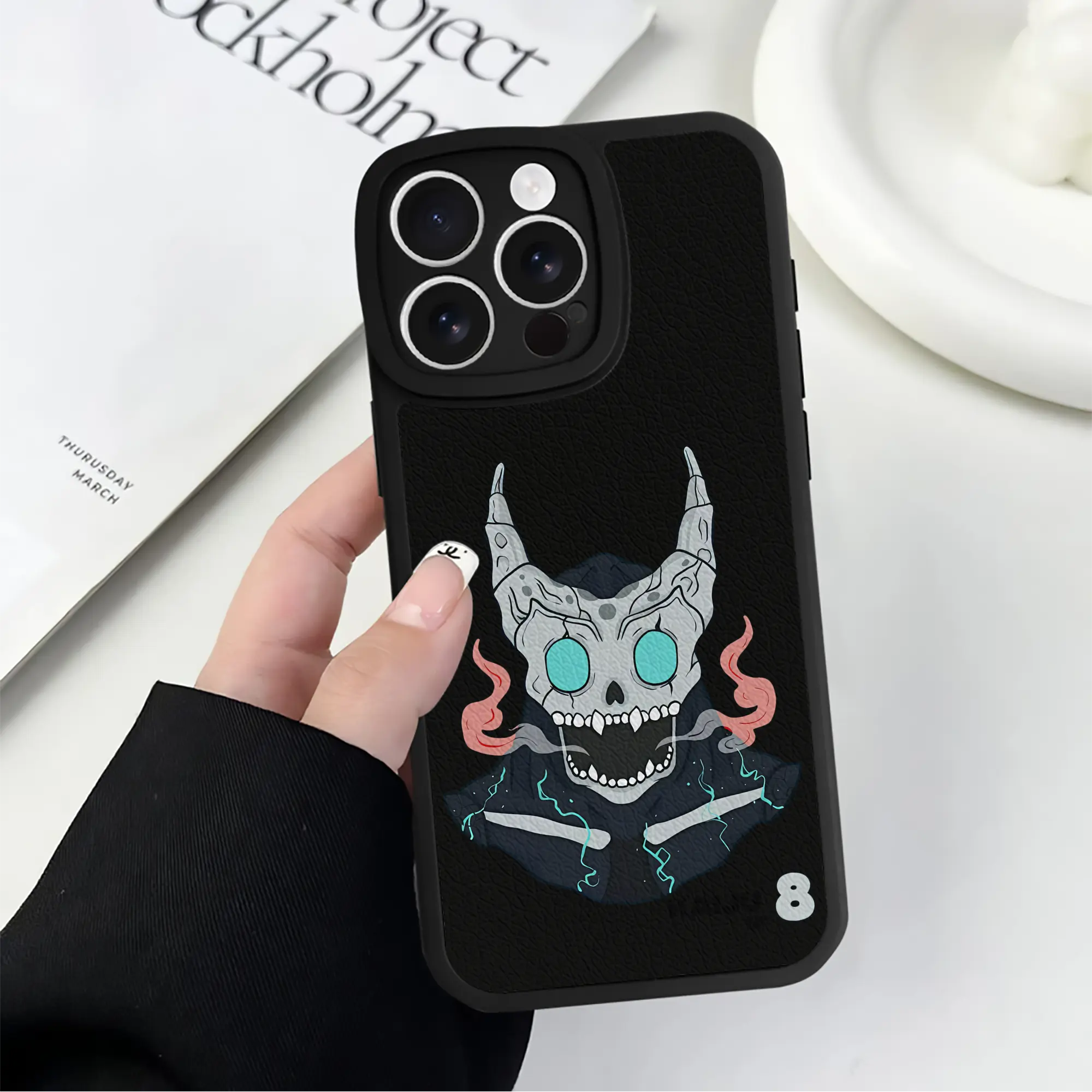 怪獣8号 グッズ,日比野カフカ