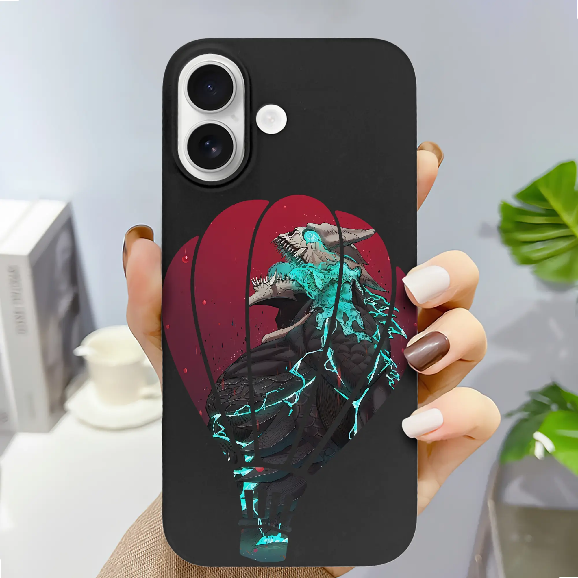 怪獣8号 グッズ,日比野カフカ