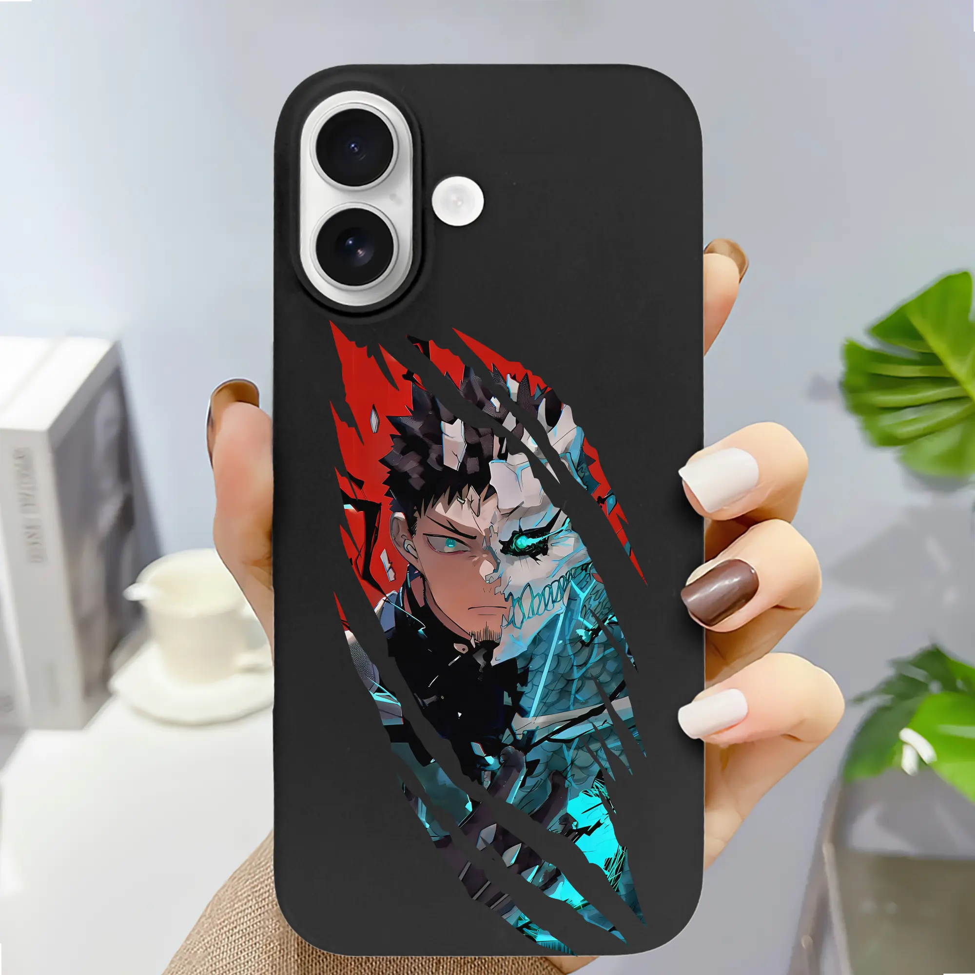 怪獣8号 グッズ,日比野カフカ