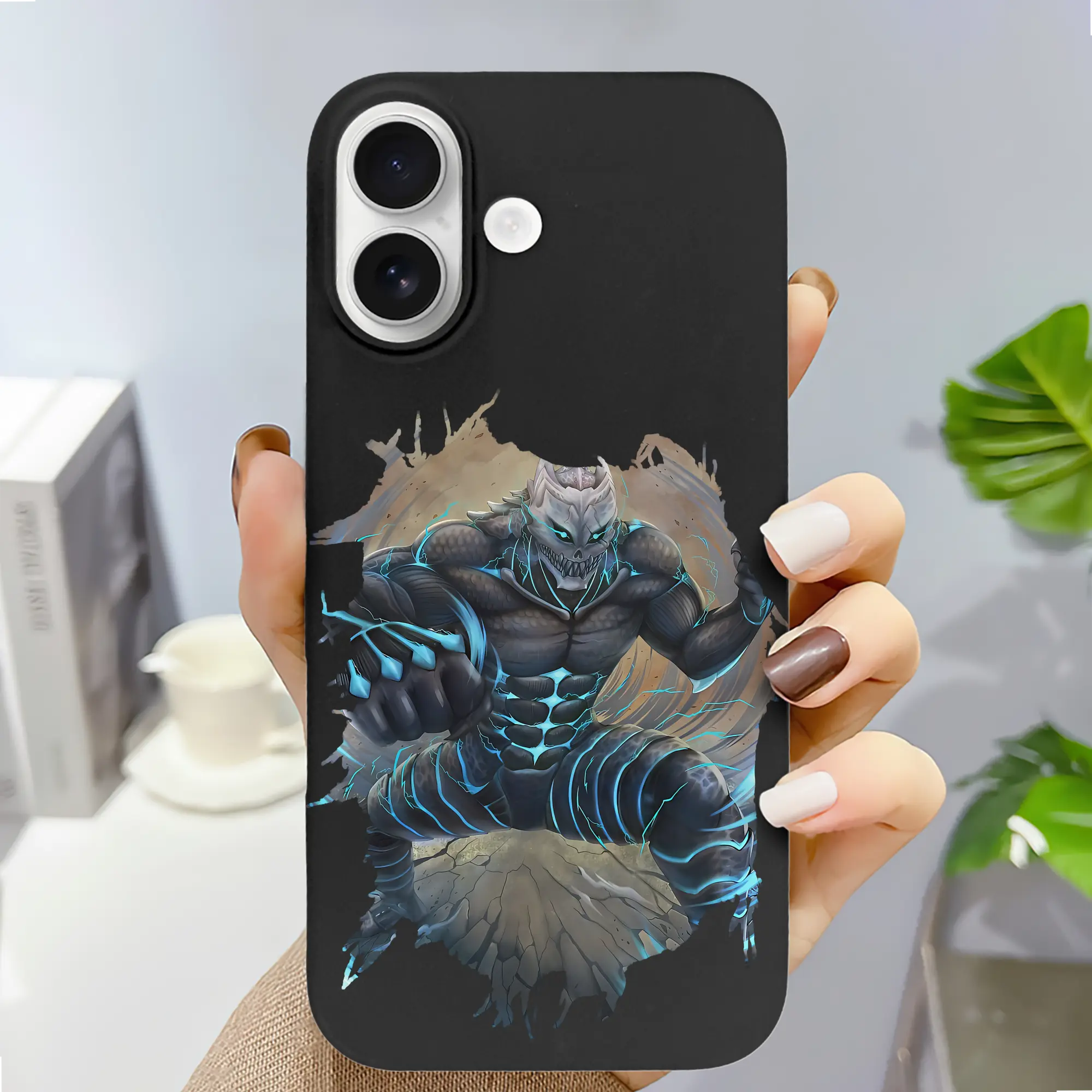 怪獣8号 グッズ,日比野カフカ