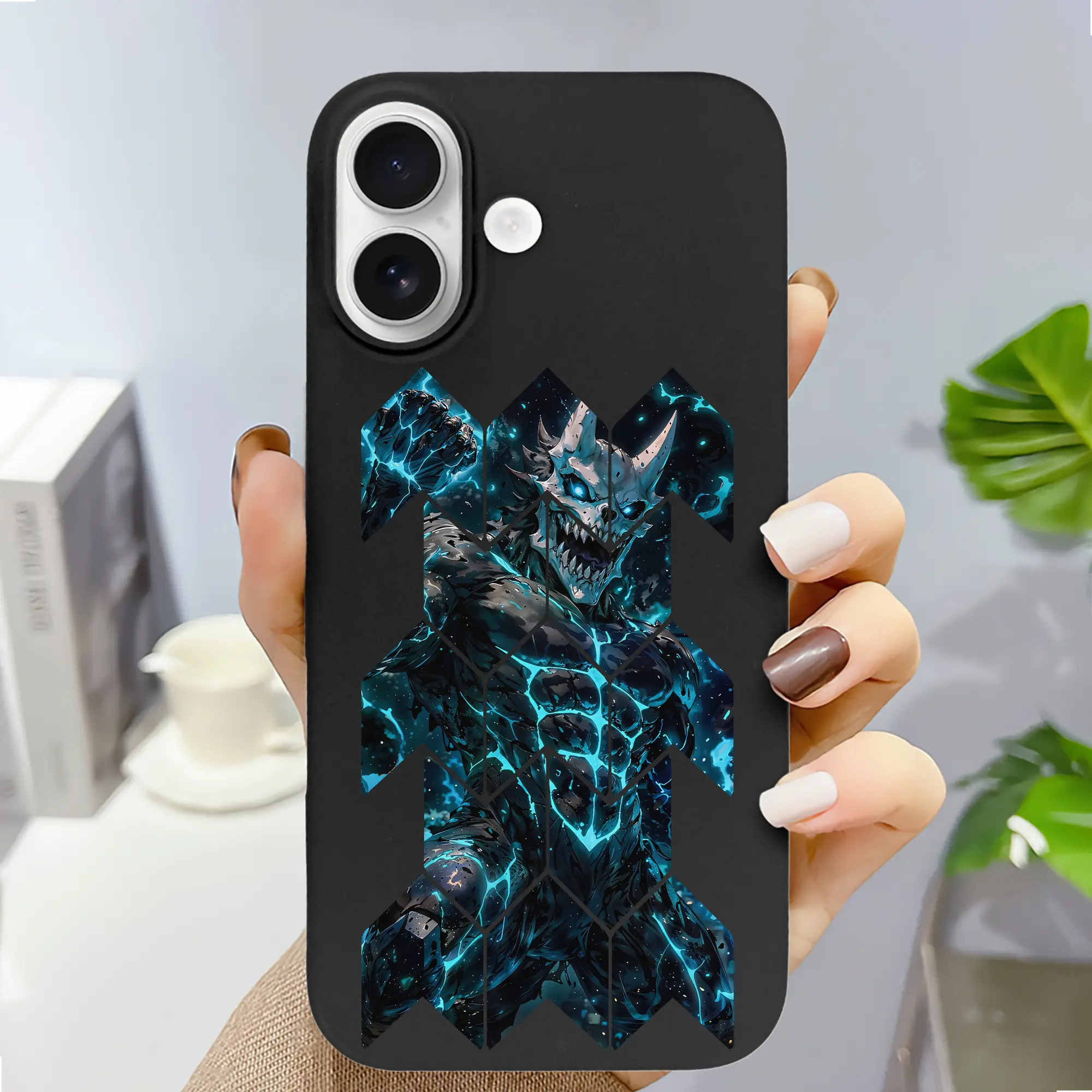 怪獣8号 グッズ,日比野カフカ