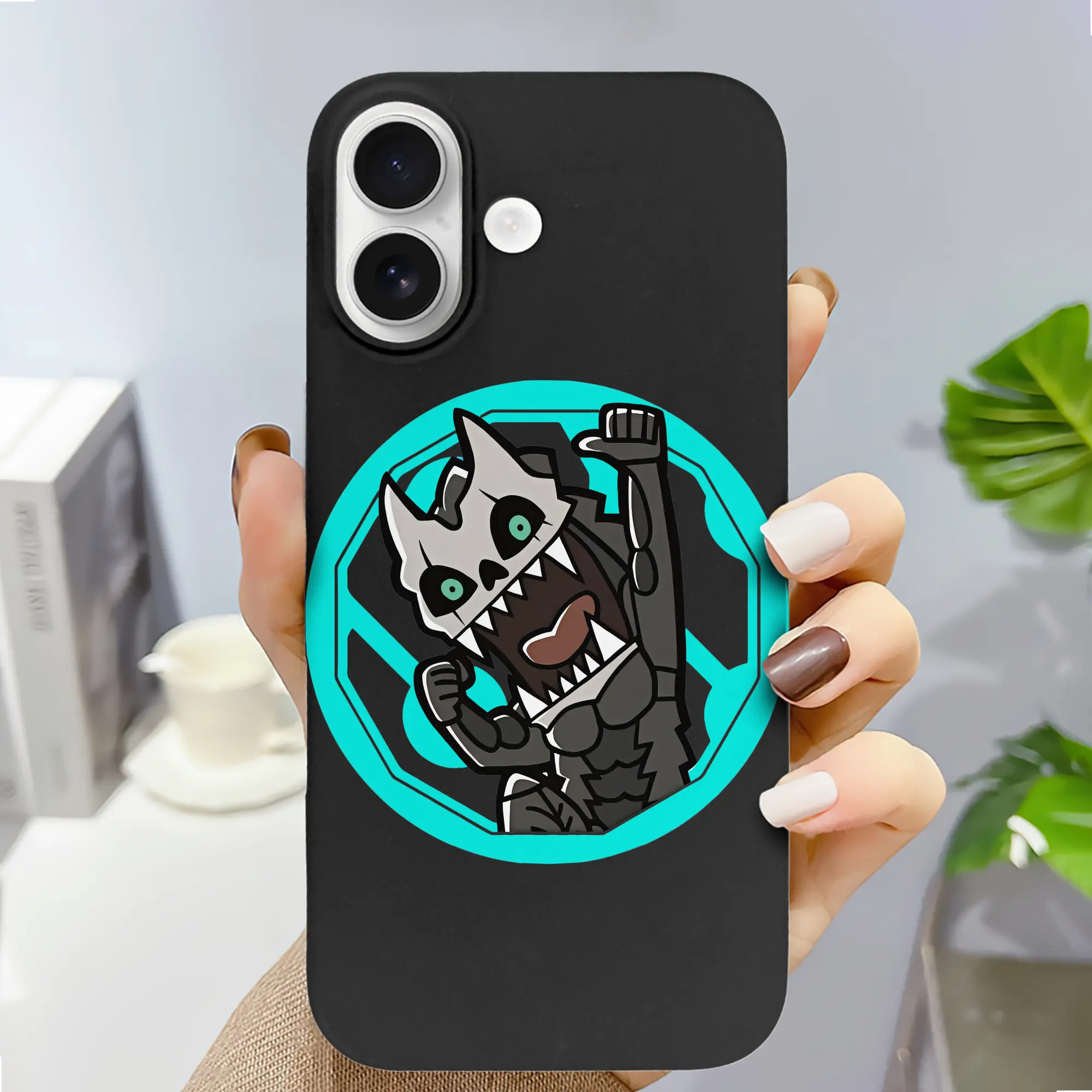 怪獣8号 グッズ,日比野カフカ