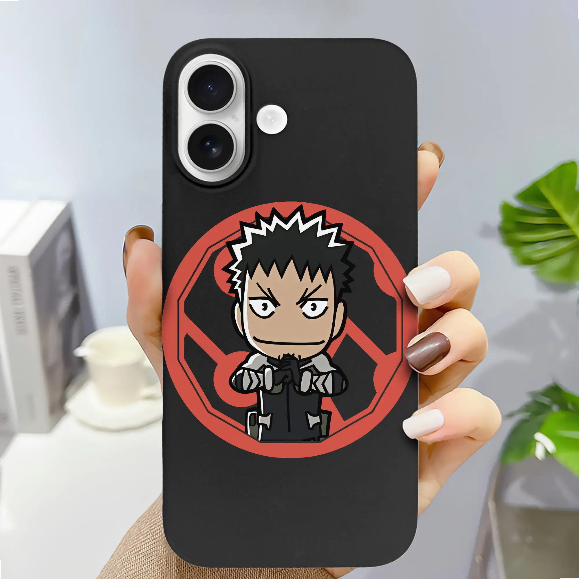 怪獣8号 グッズ,日比野カフカ