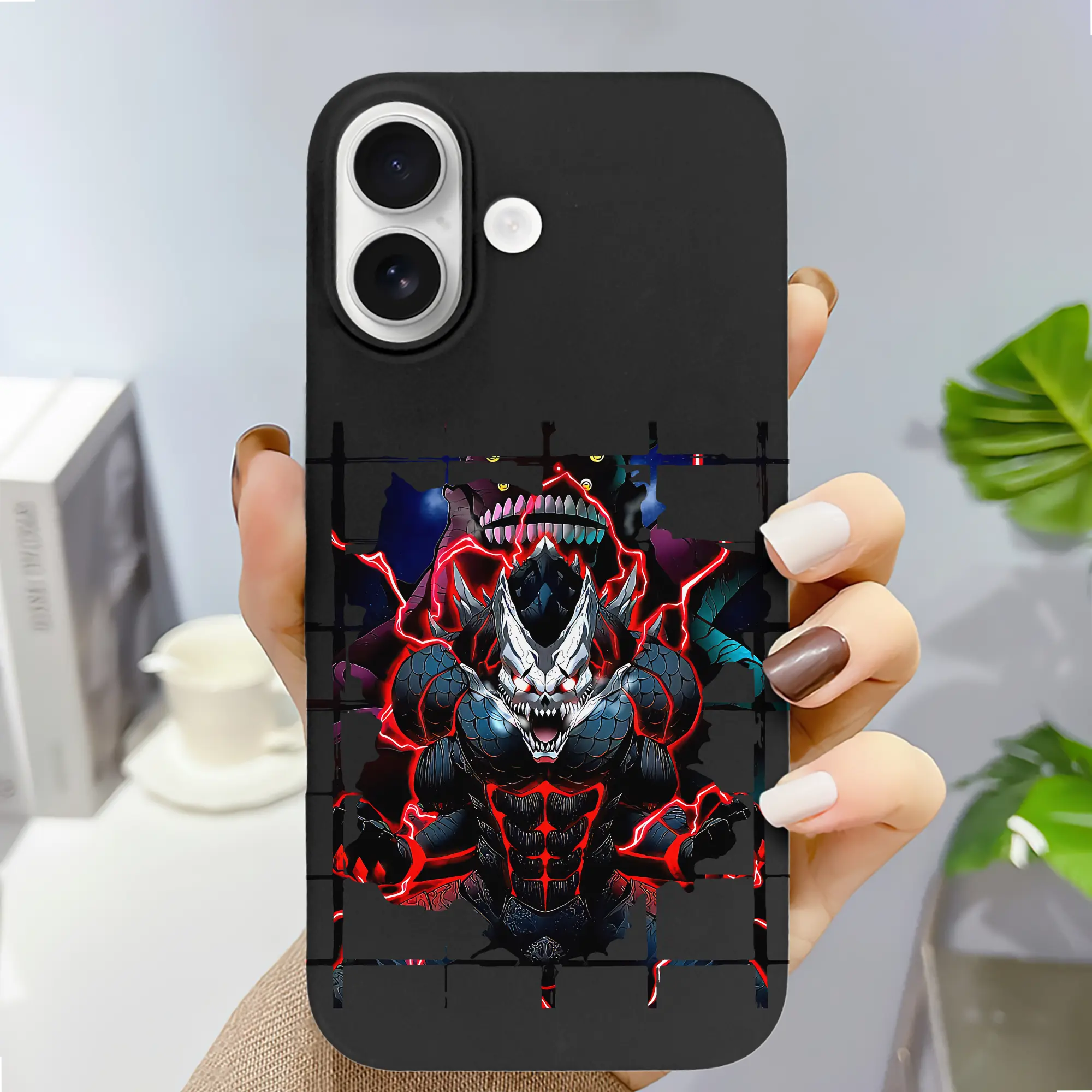 怪獣8号 グッズ,日比野カフカ