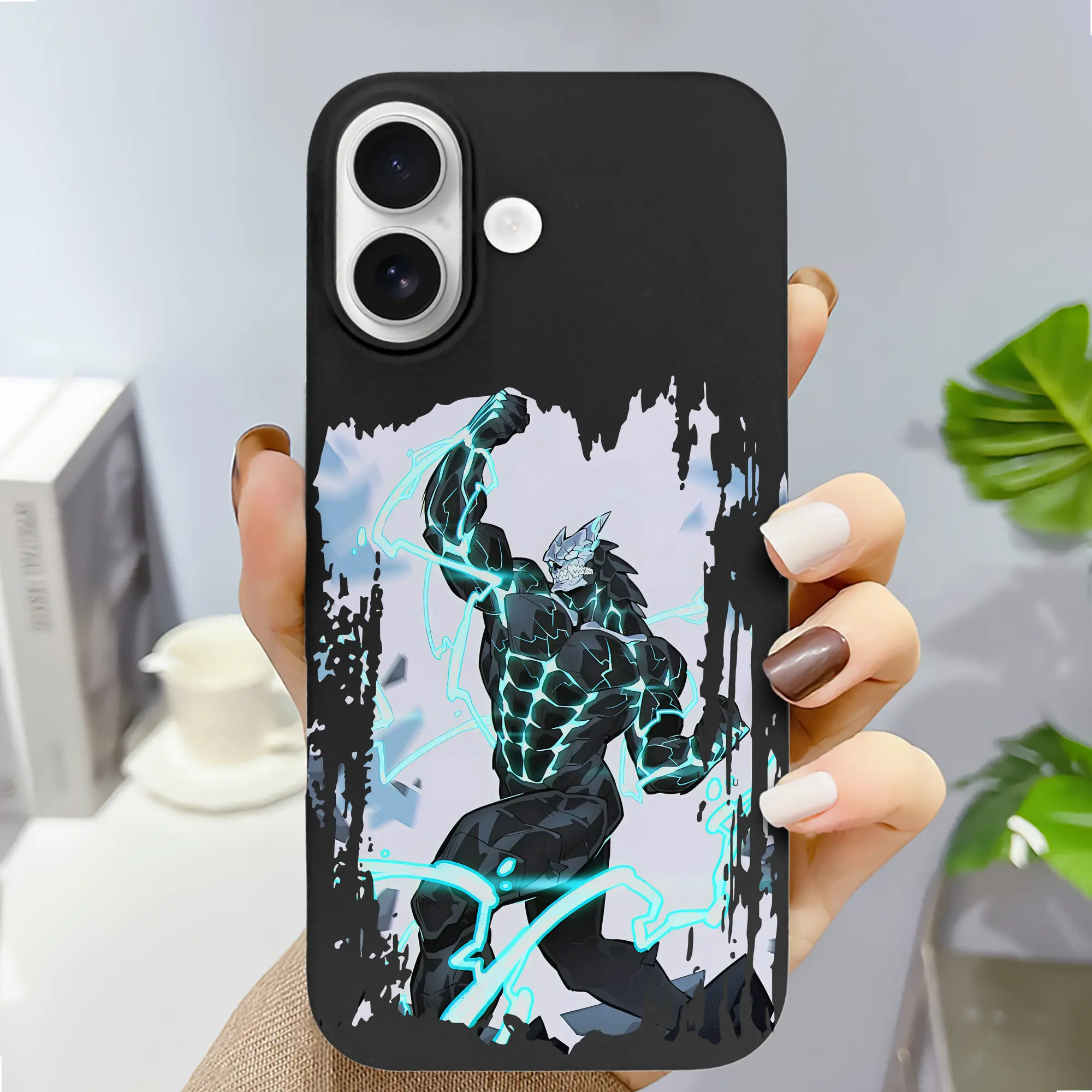 怪獣8号 グッズ,日比野カフカ