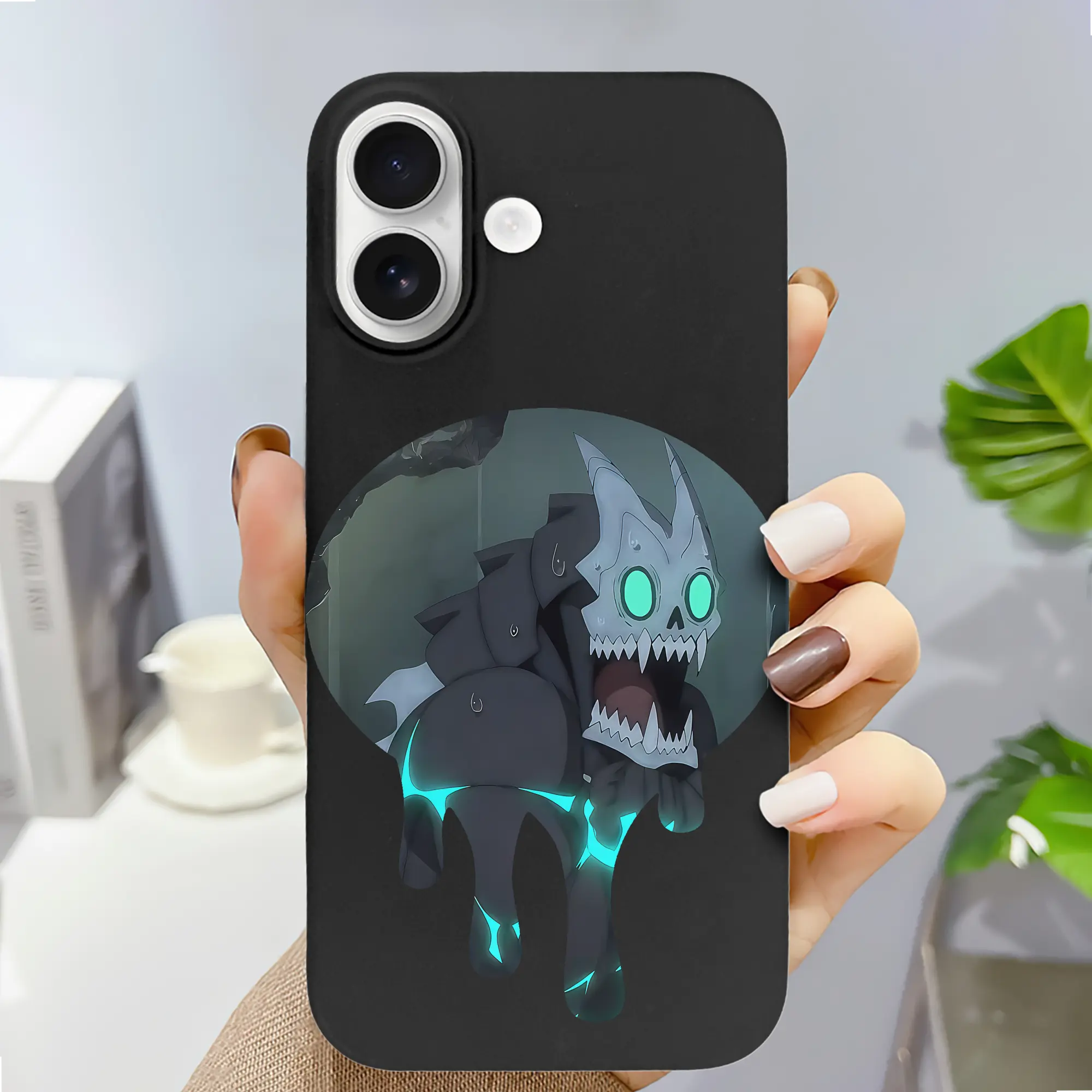 怪獣8号 グッズ,日比野カフカ