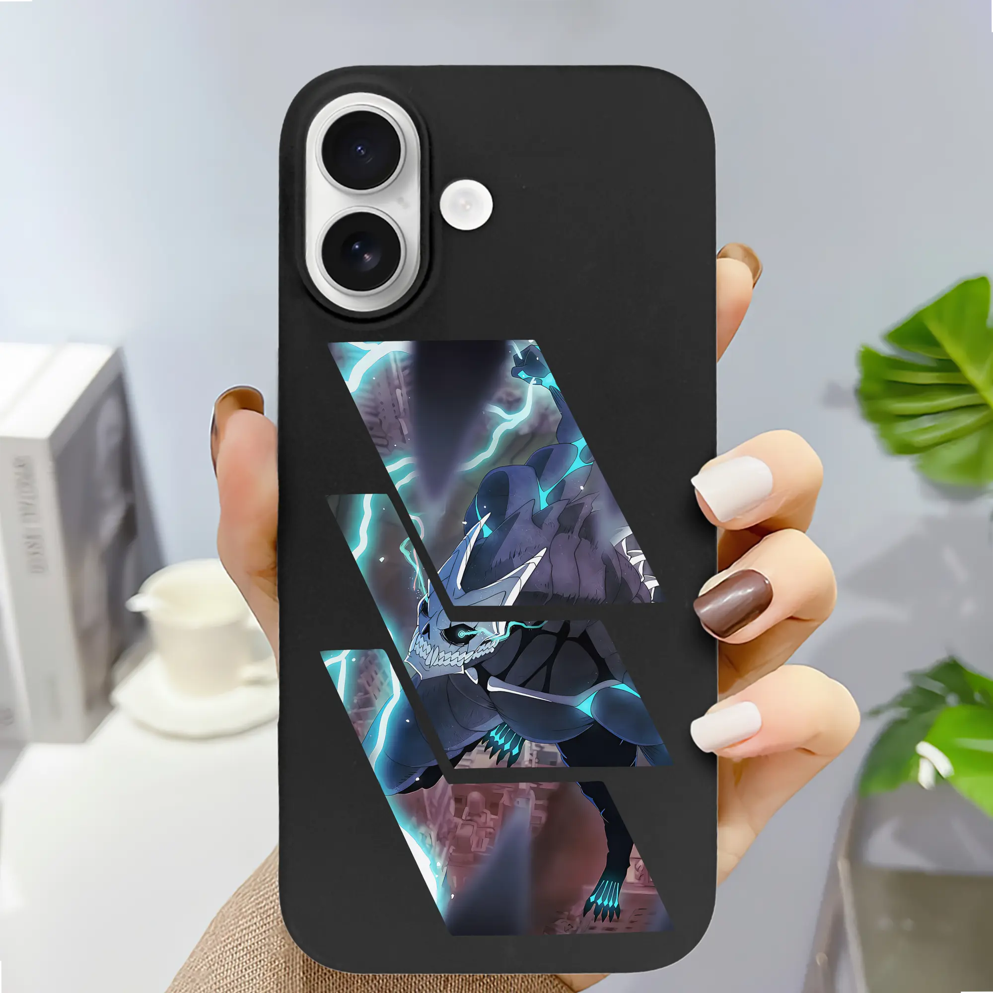 怪獣8号 グッズ,日比野カフカ