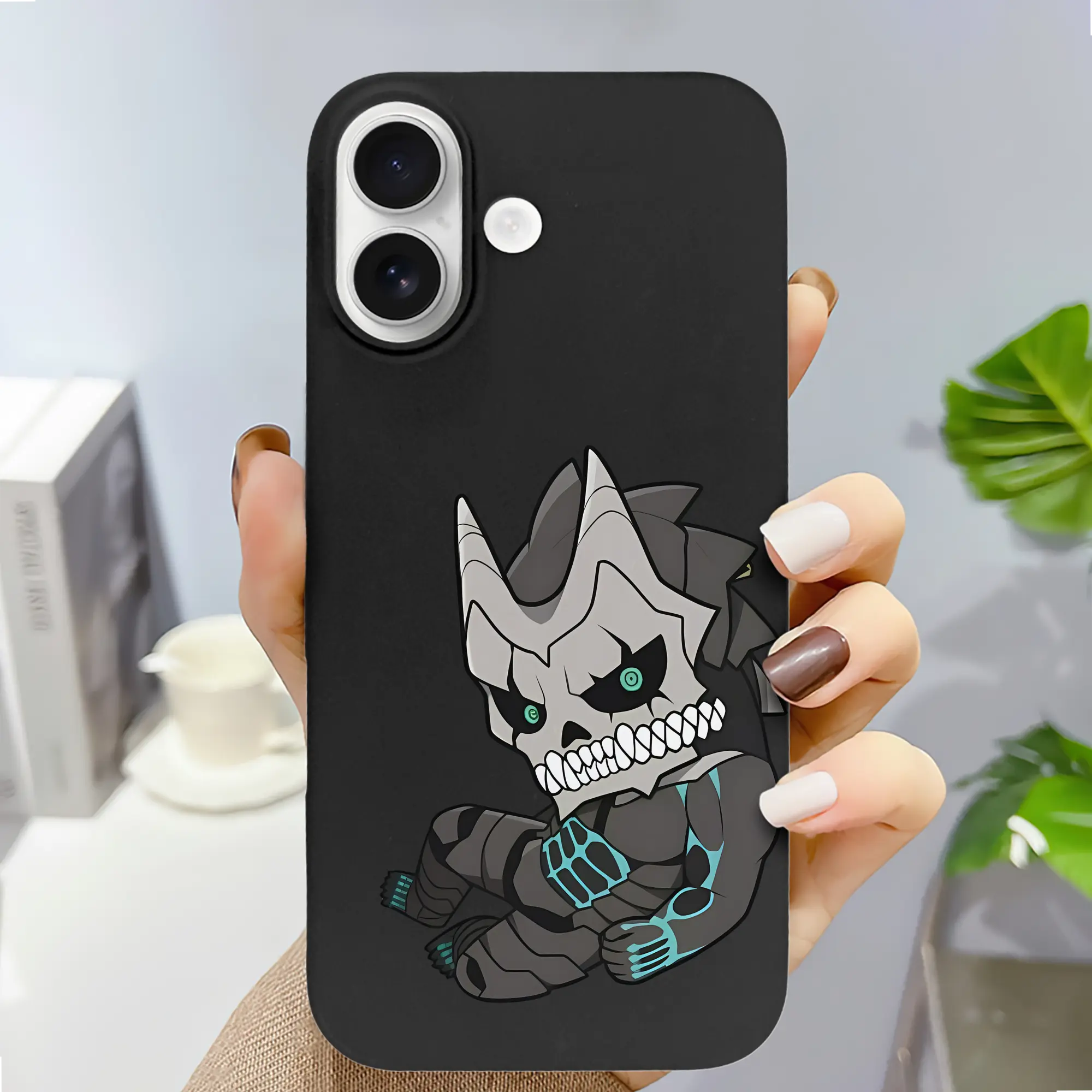 怪獣8号 グッズ,日比野カフカ