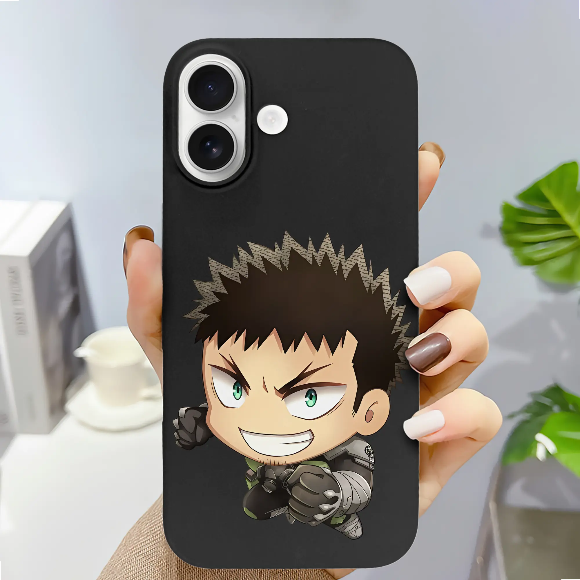 怪獣8号 グッズ,日比野カフカ