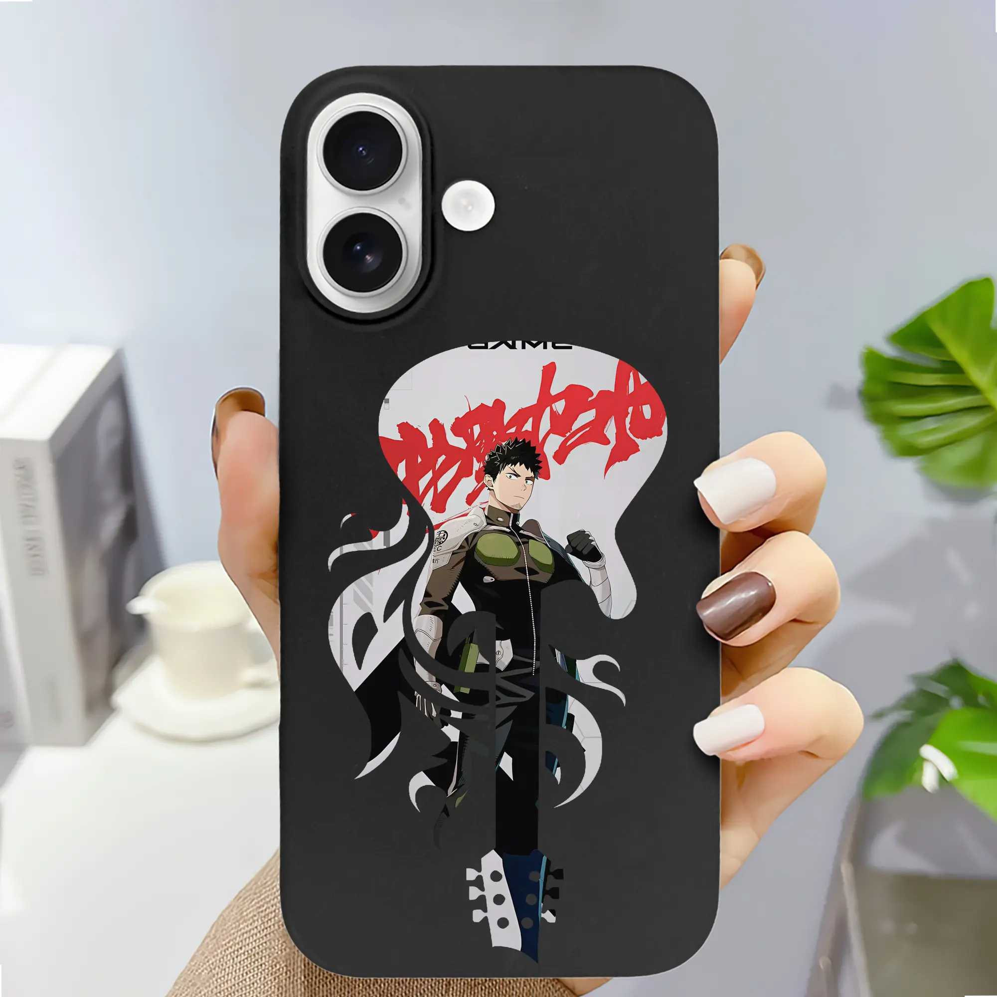 怪獣8号 グッズ,日比野カフカ