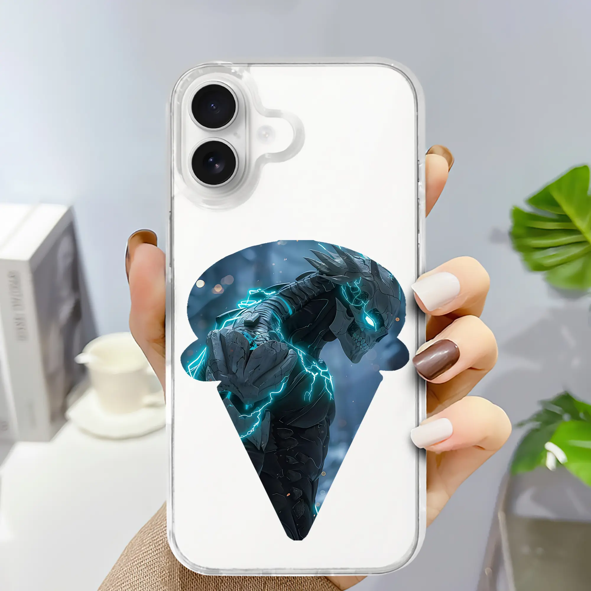 怪獣8号 グッズ,日比野カフカ