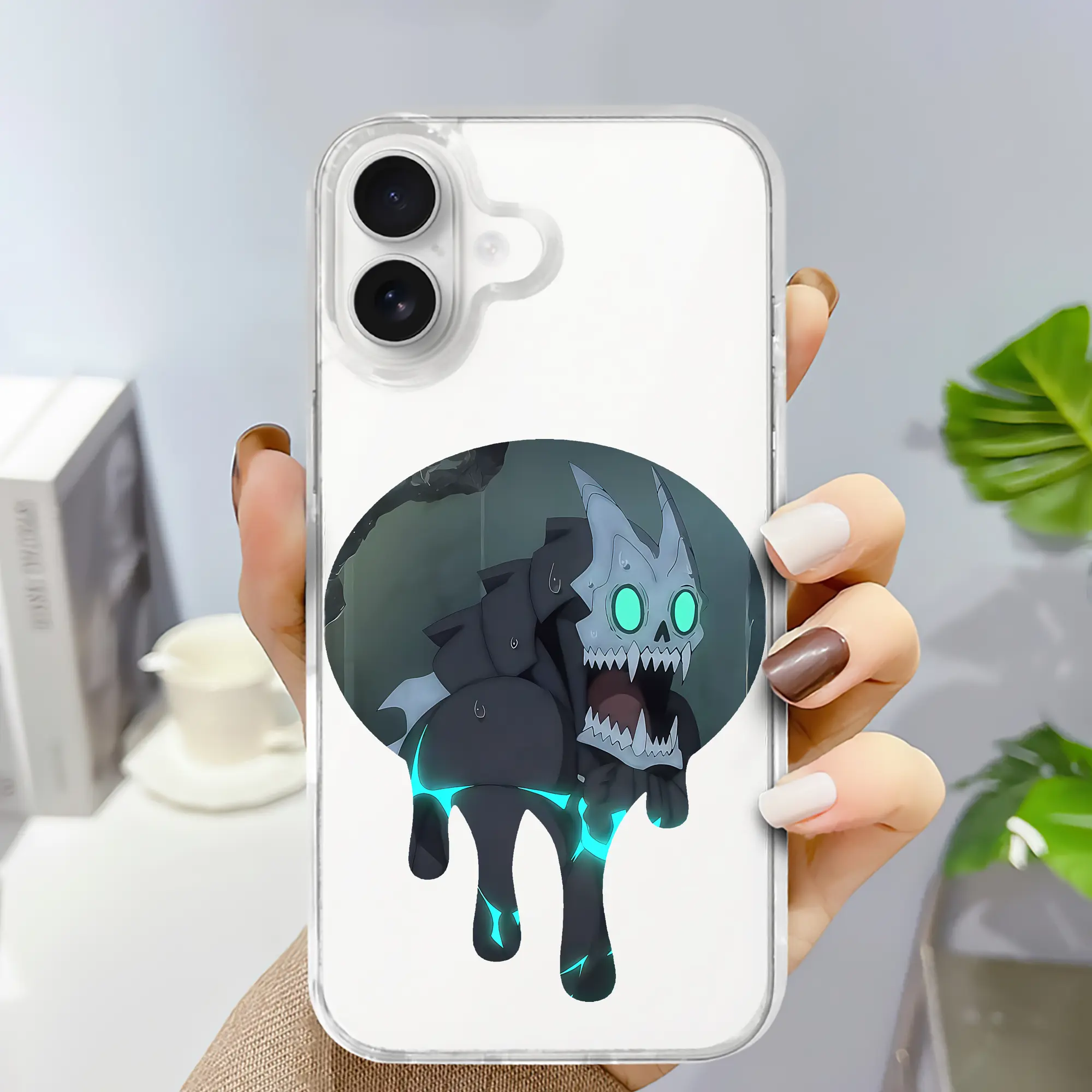 怪獣8号 グッズ,日比野カフカ