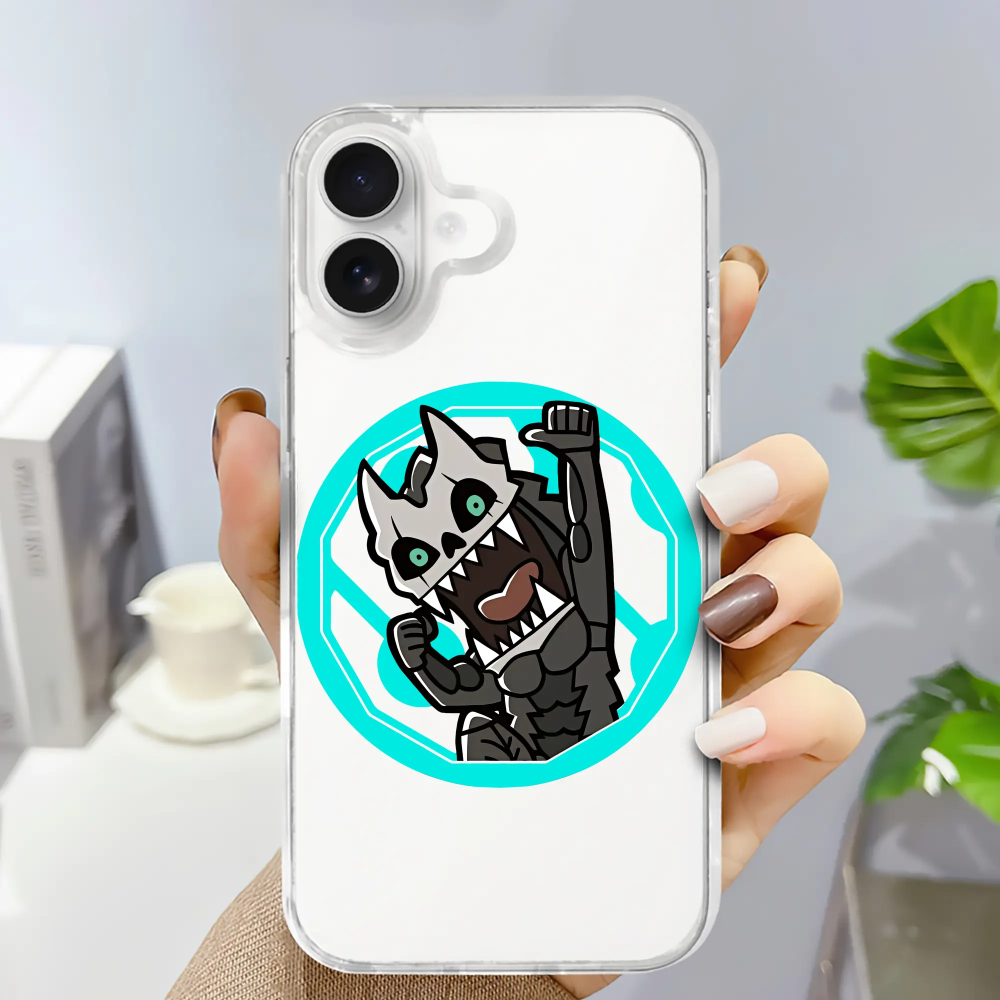 怪獣8号 グッズ,日比野カフカ