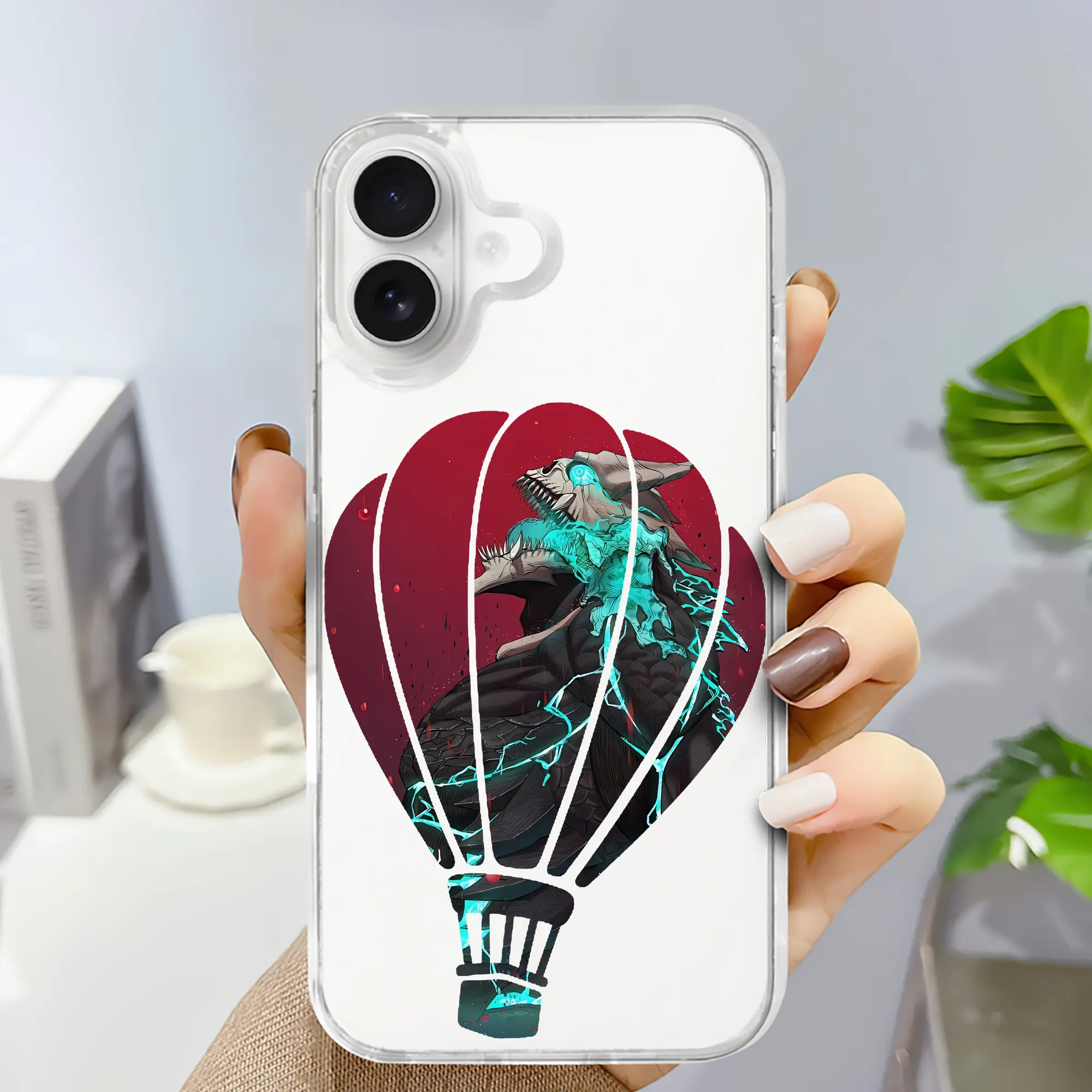 怪獣8号 グッズ,日比野カフカ