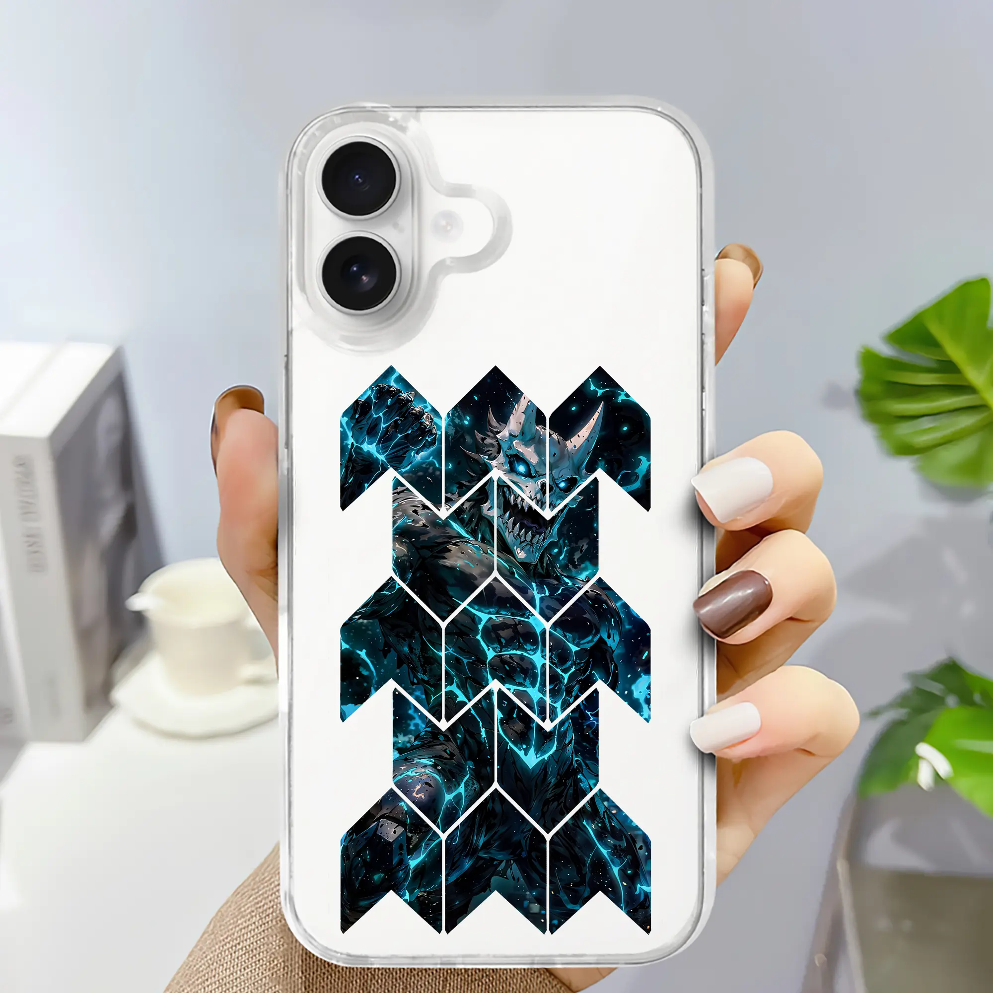 怪獣8号 グッズ,日比野カフカ