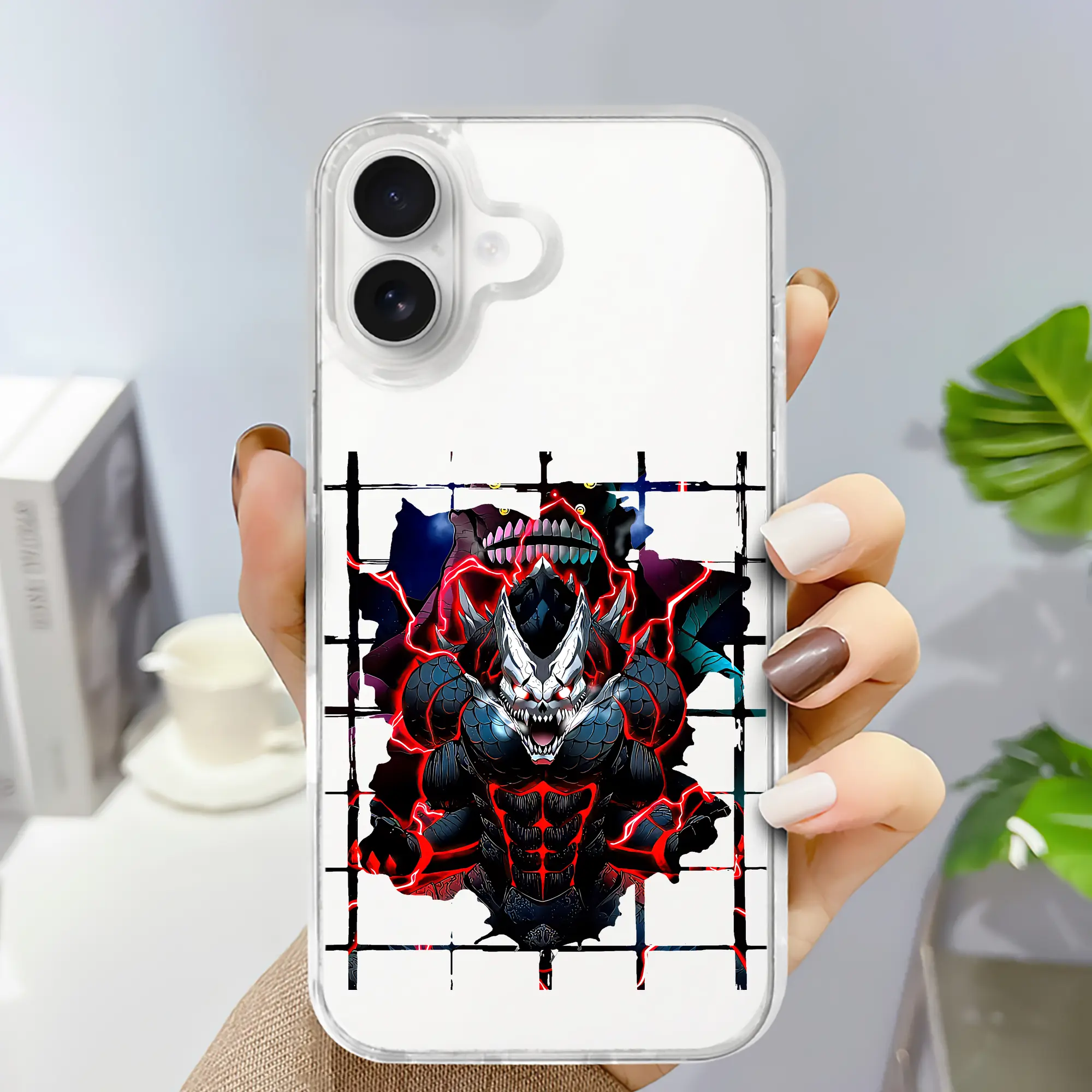 怪獣8号 グッズ,日比野カフカ