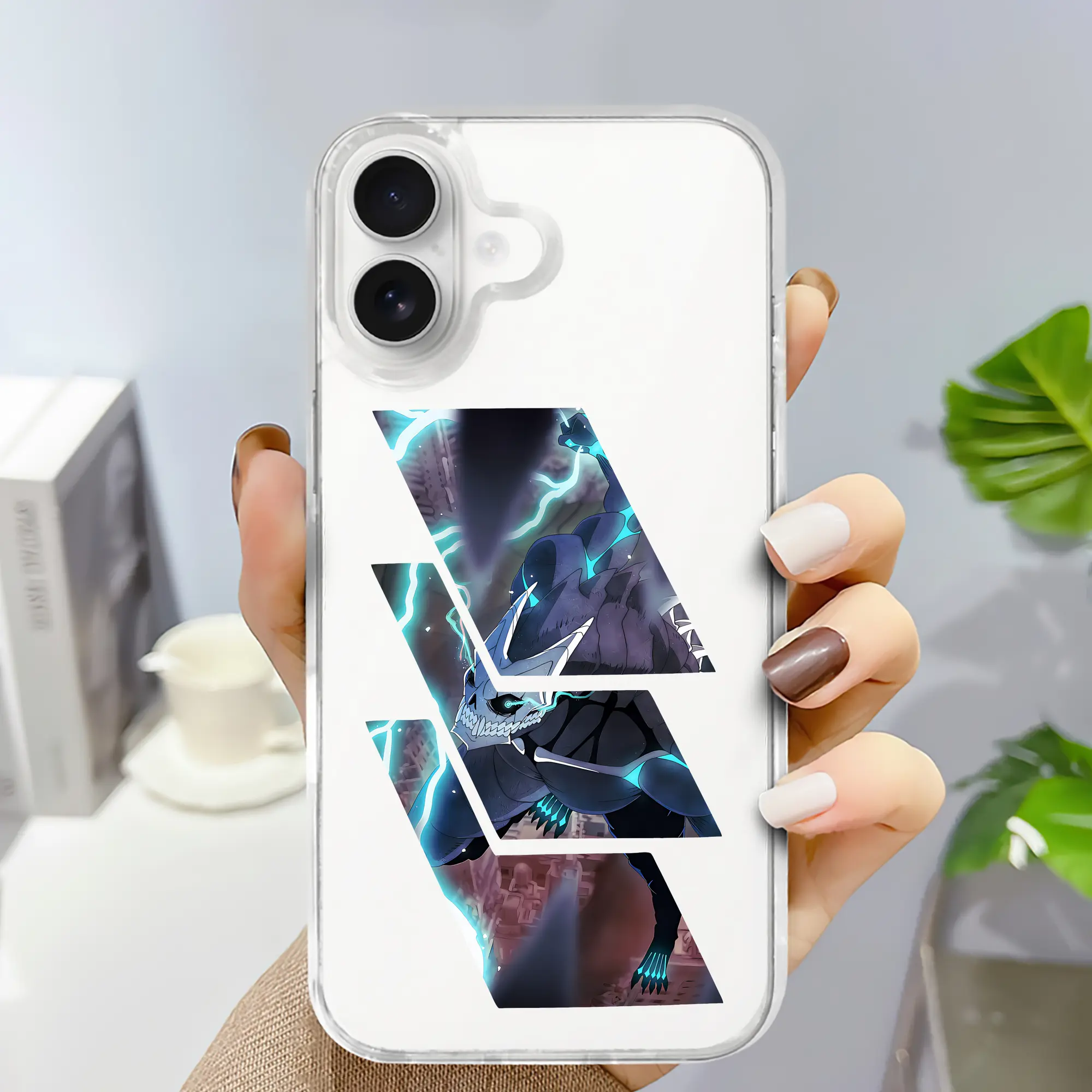 怪獣8号 グッズ,日比野カフカ