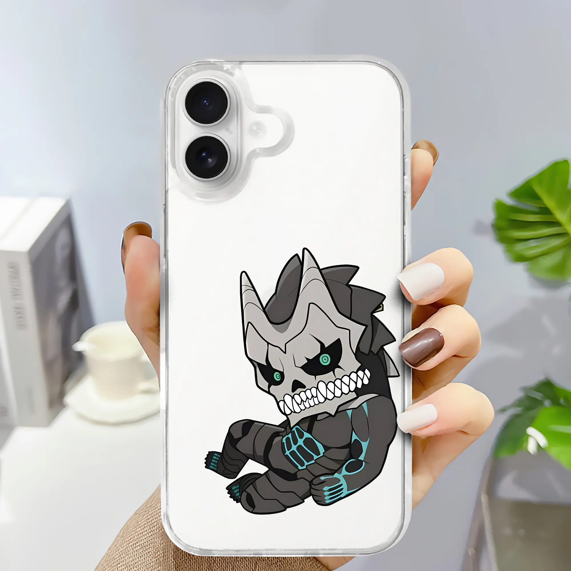 怪獣8号 グッズ,日比野カフカ