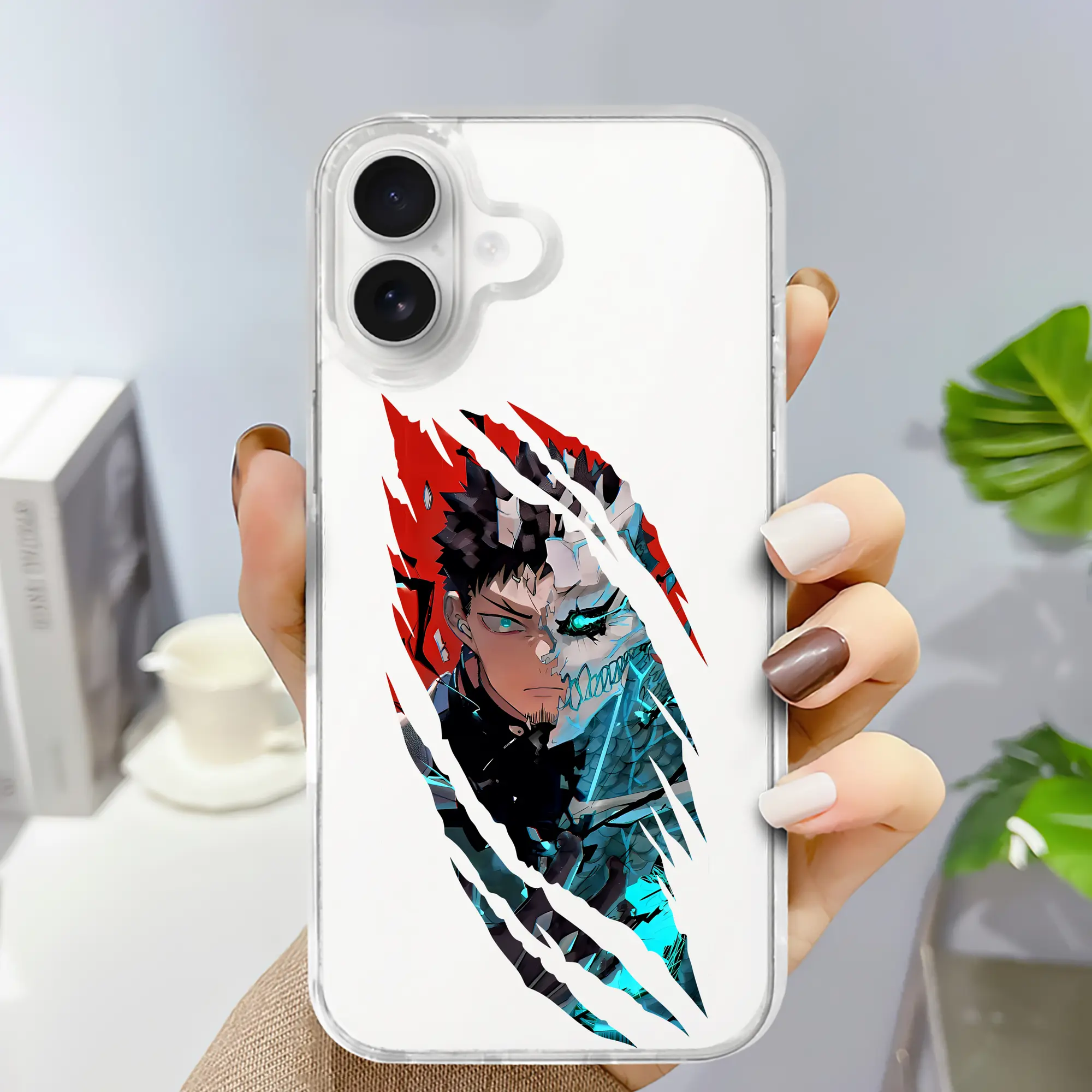 怪獣8号 グッズ,日比野カフカ