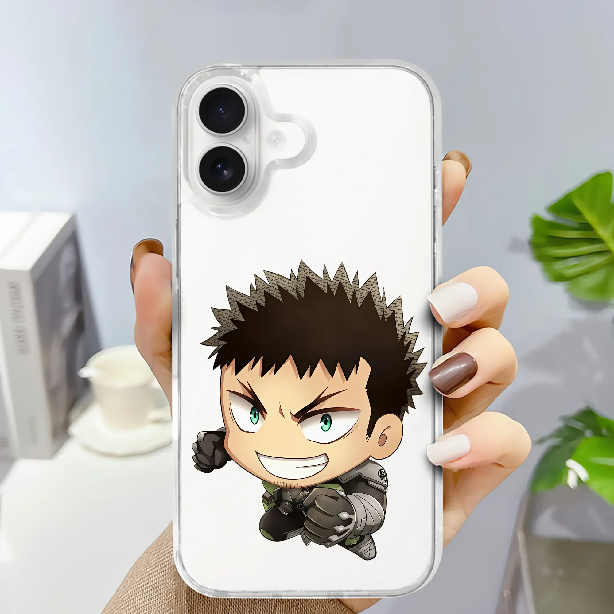 怪獣8号 グッズ,日比野カフカ