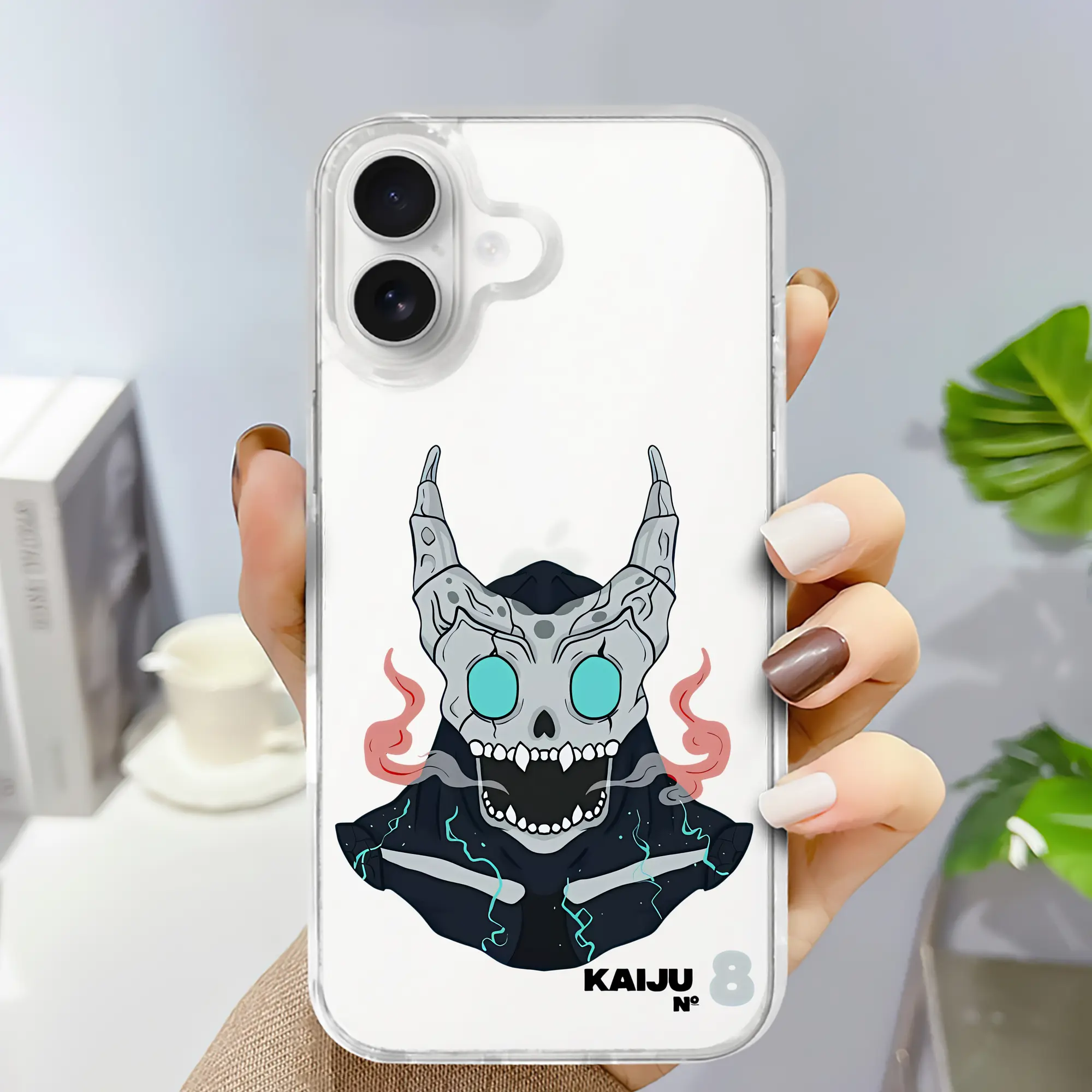 怪獣8号 グッズ,日比野カフカ