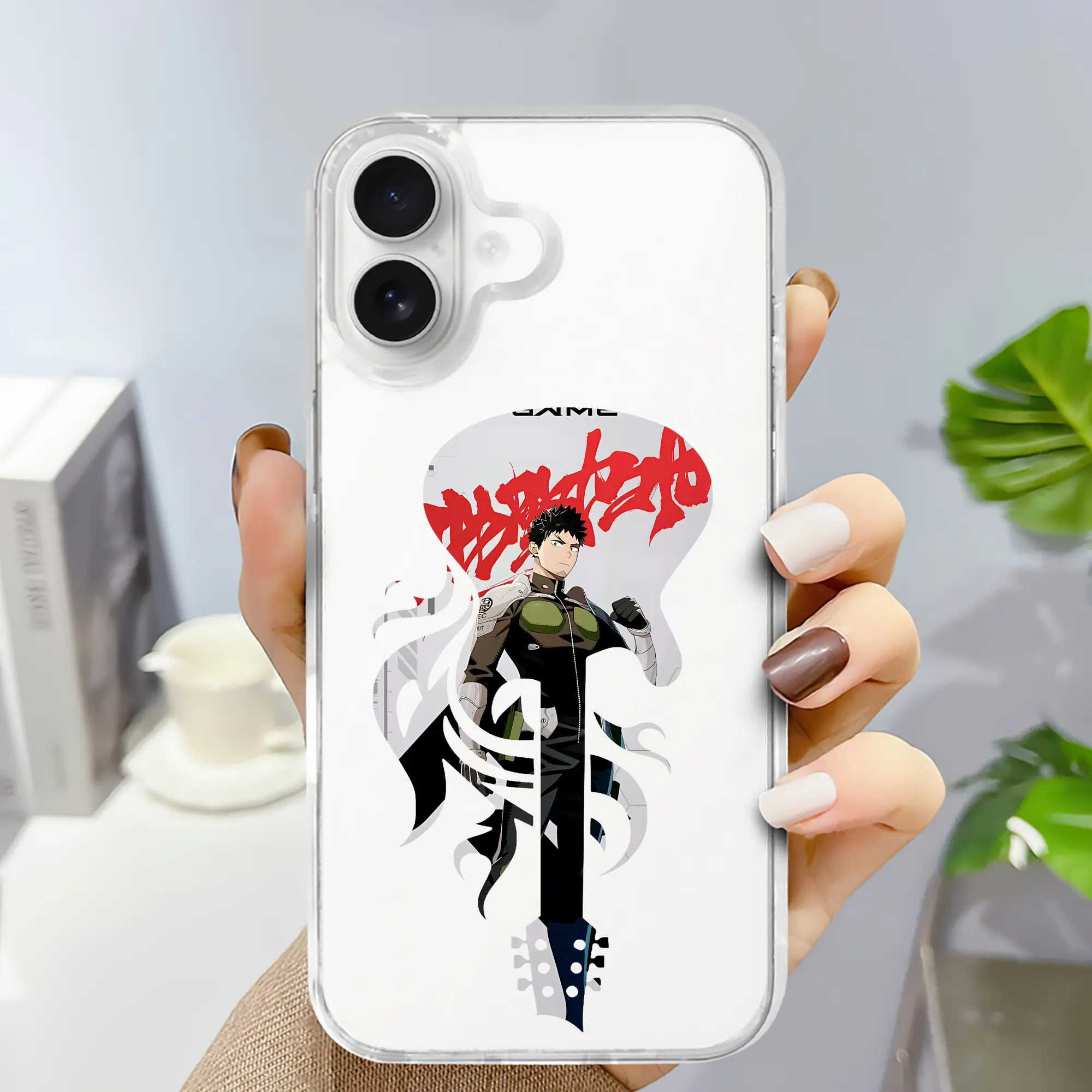 怪獣8号 グッズ,日比野カフカ