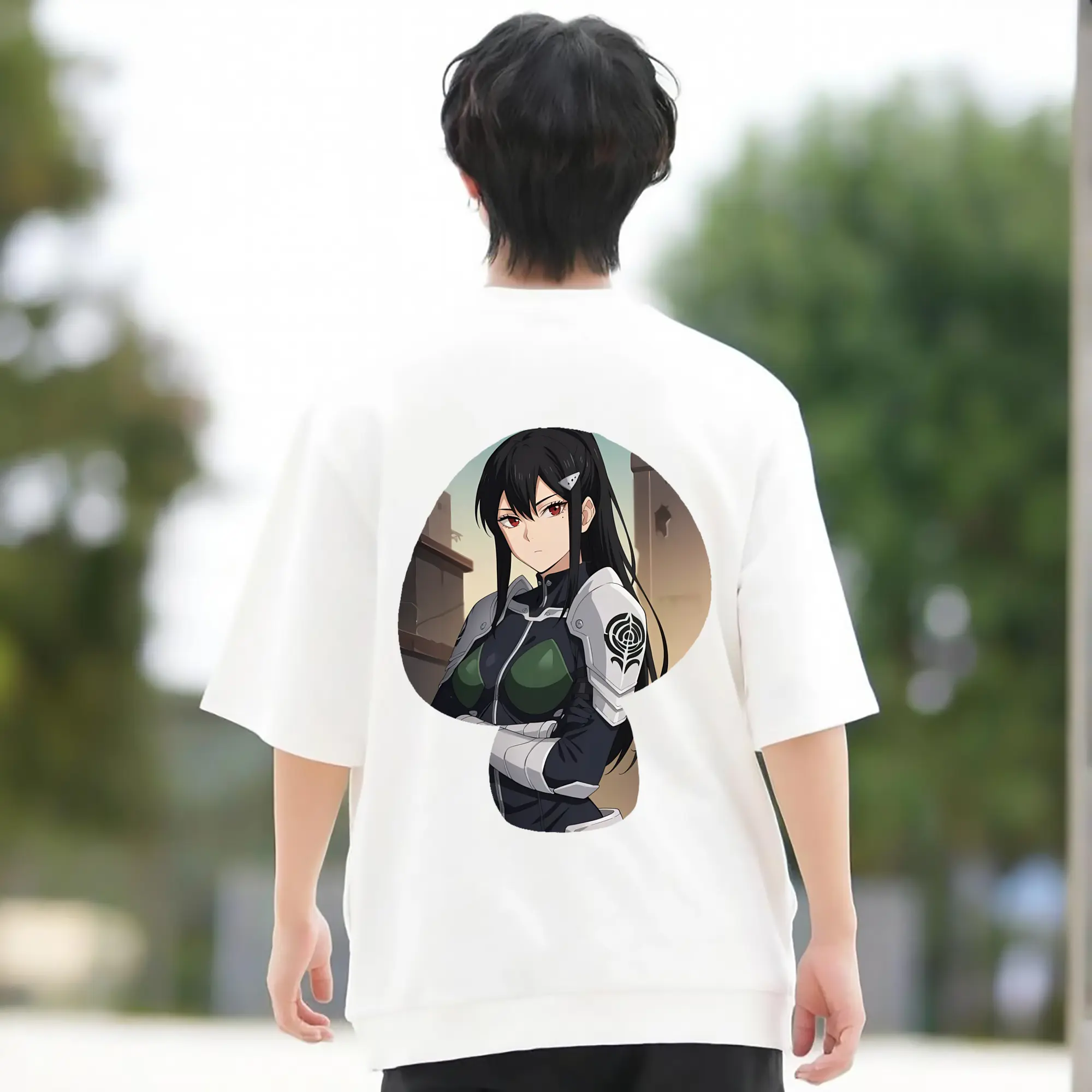 怪獣8号 グッズ,亜白ミナ