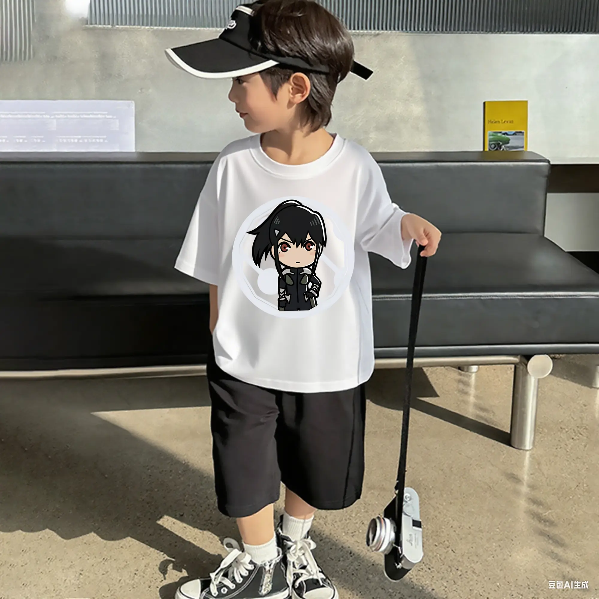 怪獣8号 グッズ,亜白ミナ