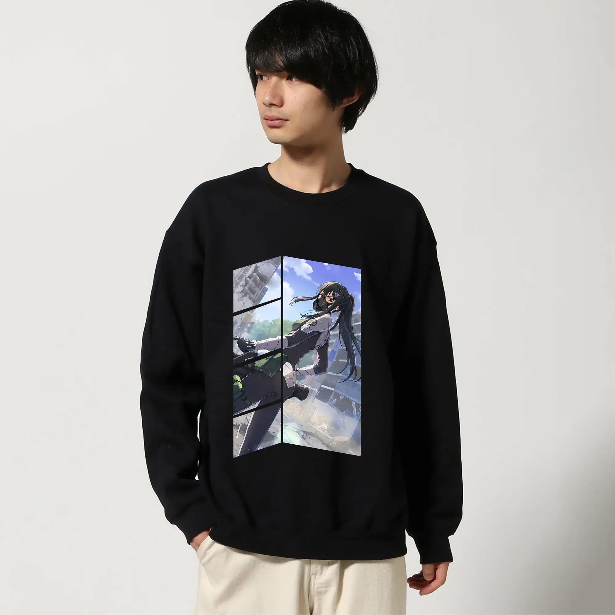 怪獣8号 グッズ,亜白ミナ