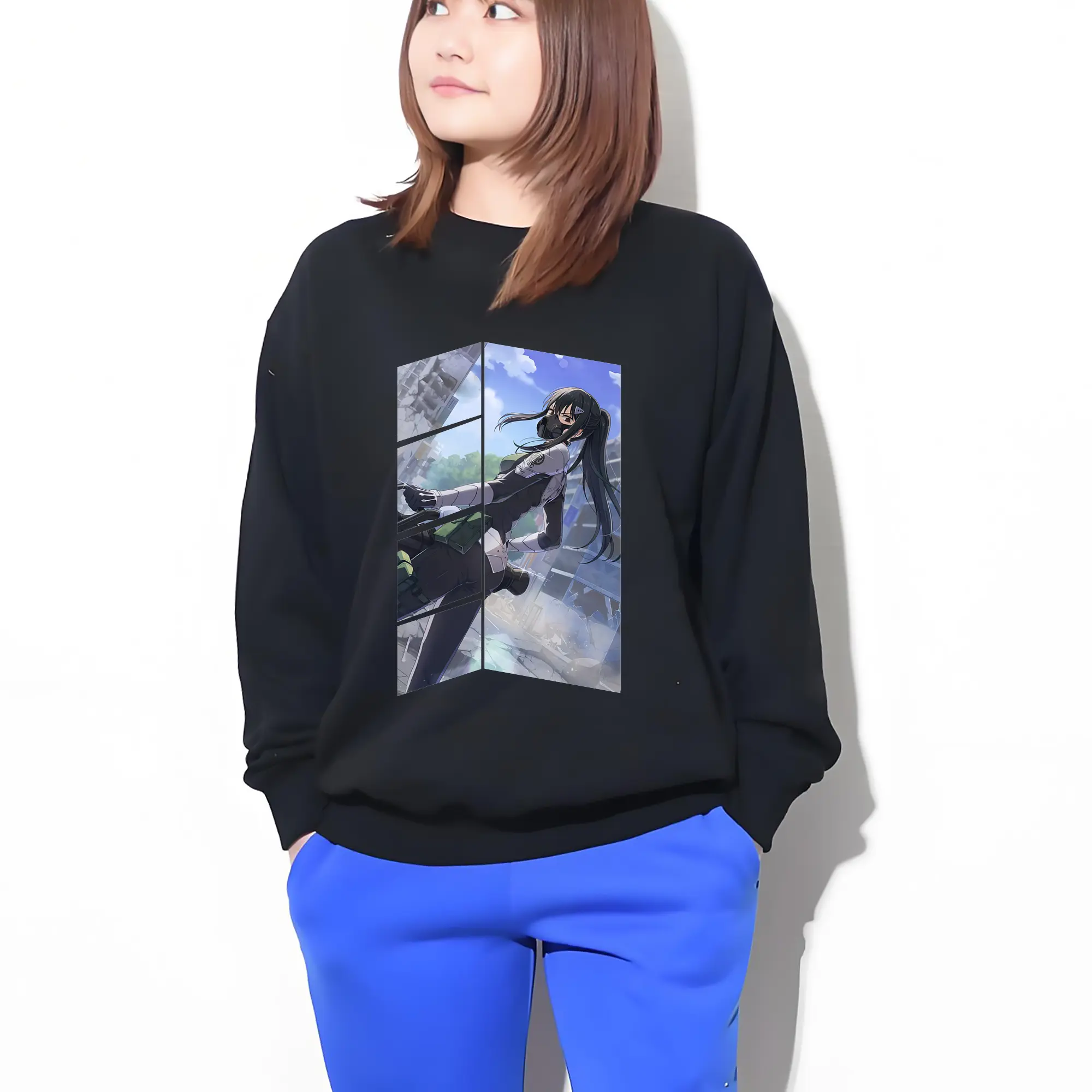 怪獣8号 グッズ,亜白ミナ