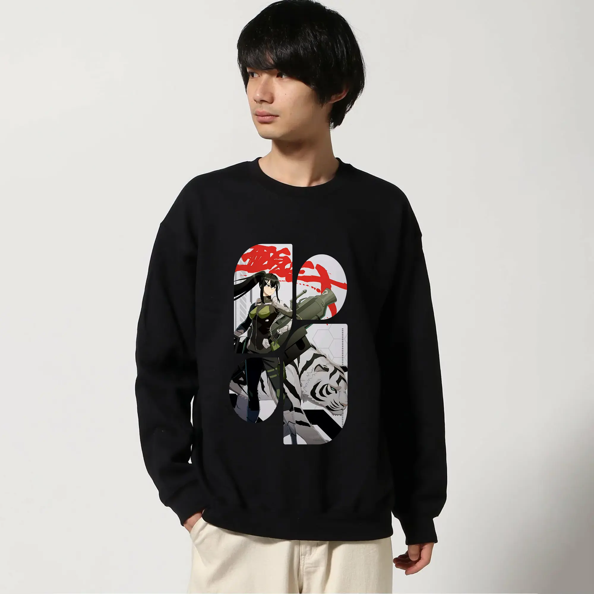 怪獣8号 グッズ,亜白ミナ