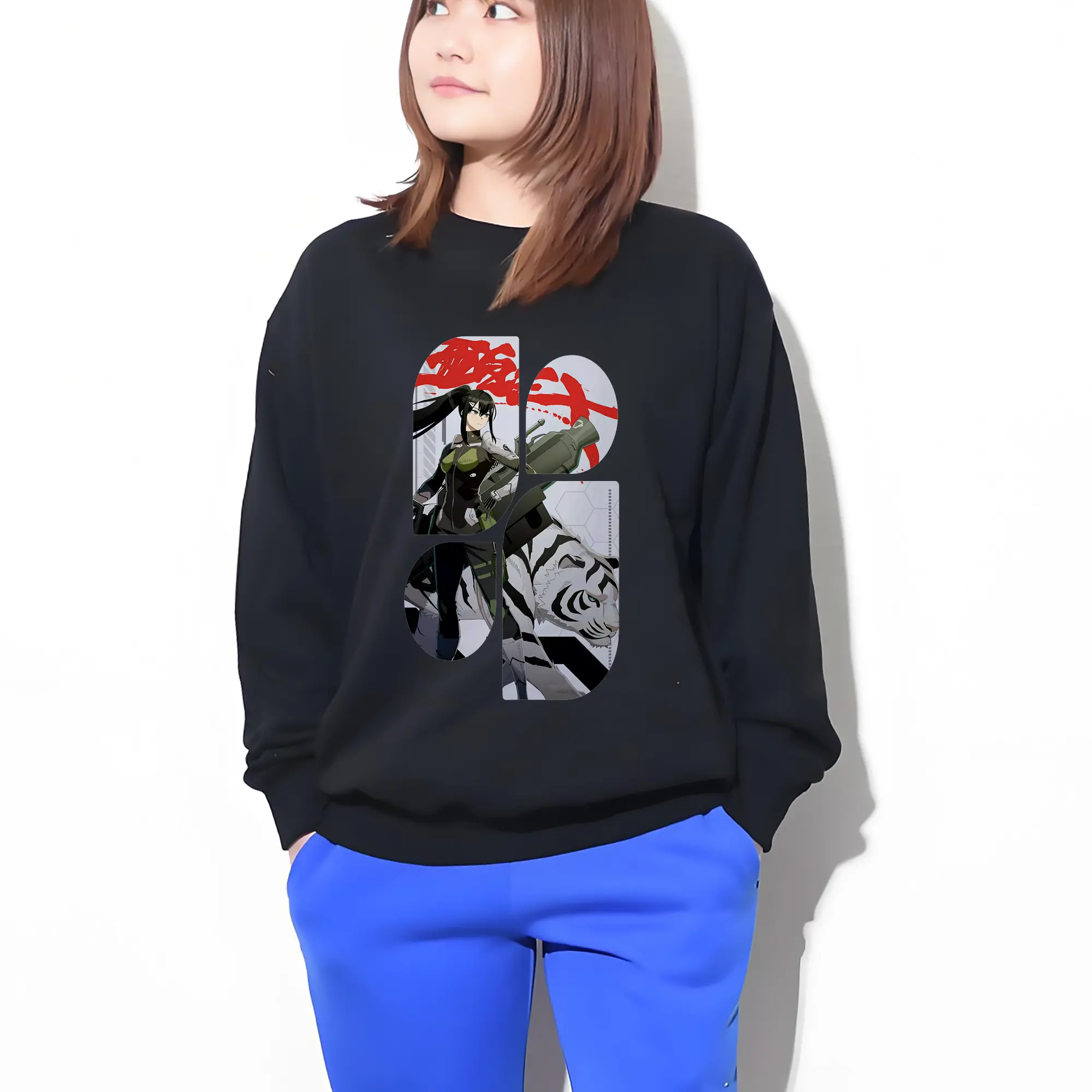 怪獣8号 グッズ,亜白ミナ