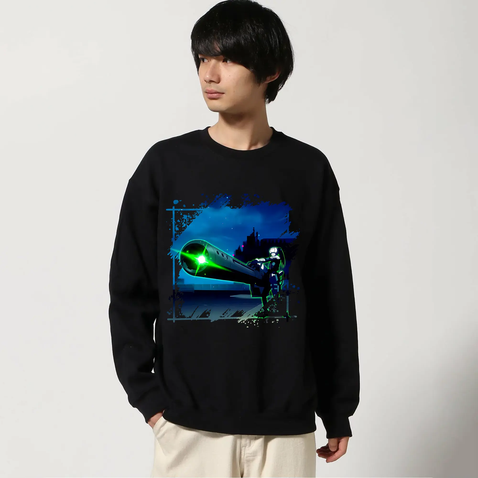 怪獣8号 グッズ,亜白ミナ