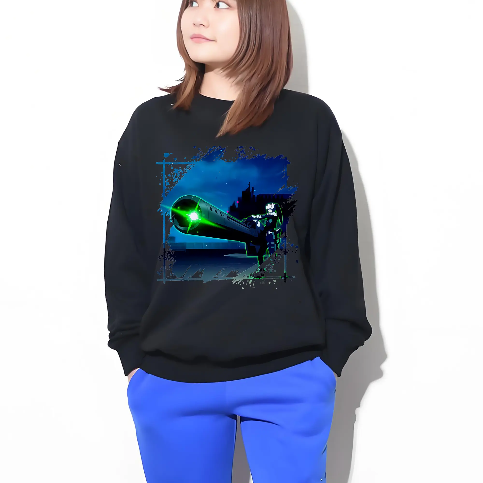 怪獣8号 グッズ,亜白ミナ