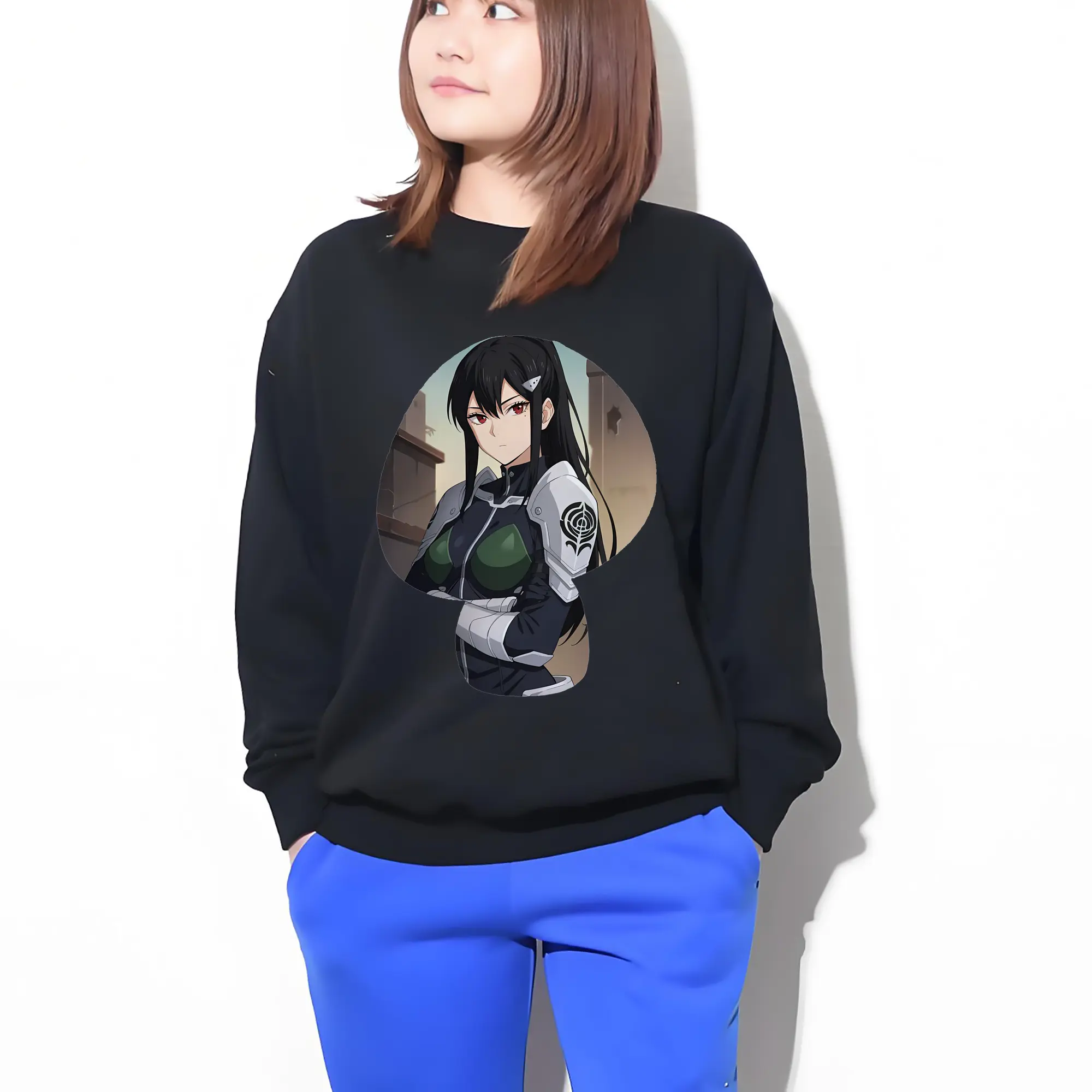 怪獣8号 グッズ,亜白ミナ