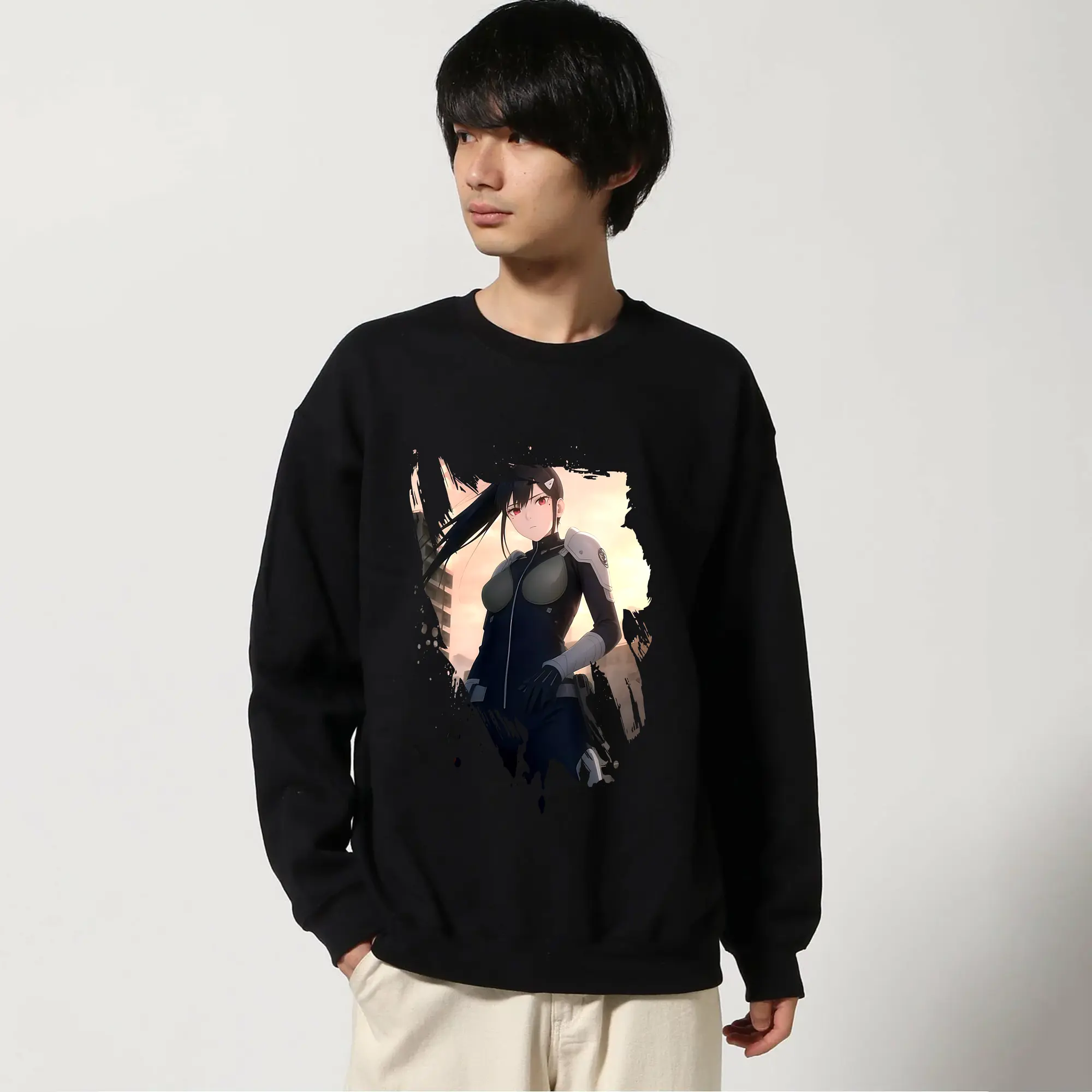 怪獣8号 グッズ,亜白ミナ