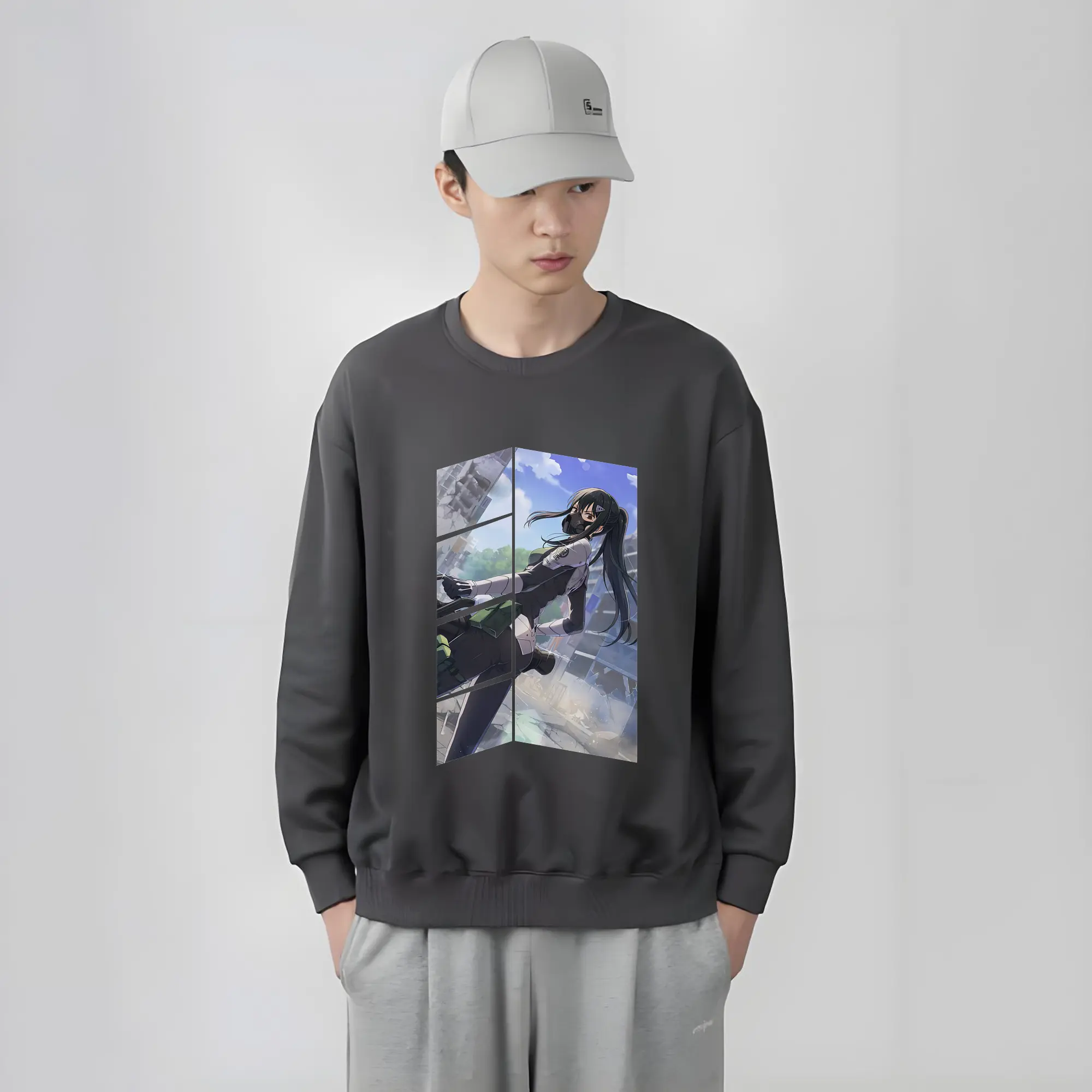 怪獣8号 グッズ,亜白ミナ