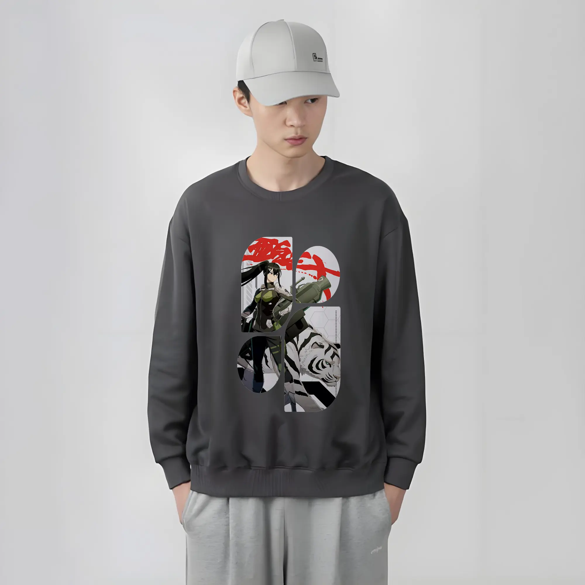 怪獣8号 グッズ,亜白ミナ