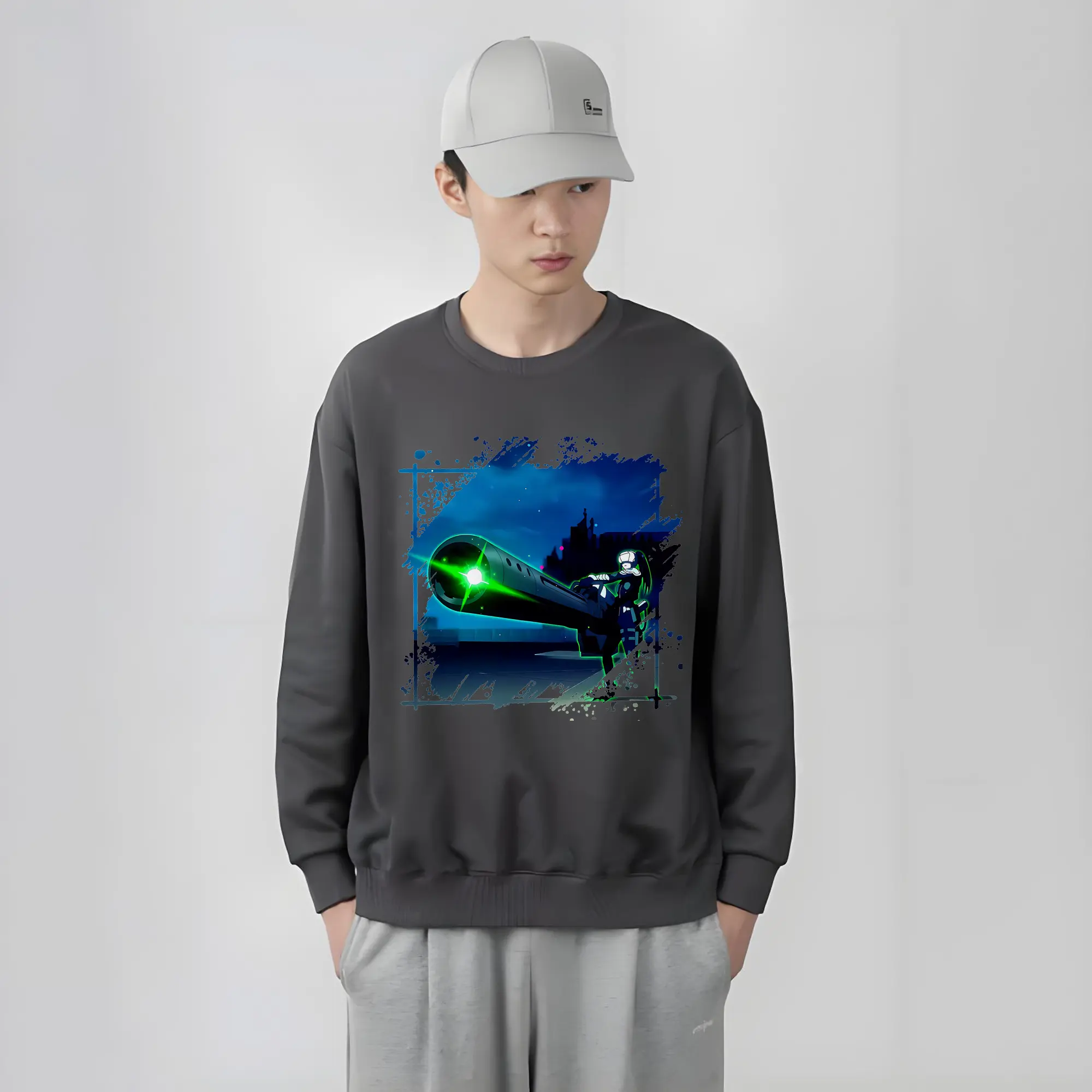 怪獣8号 グッズ,亜白ミナ