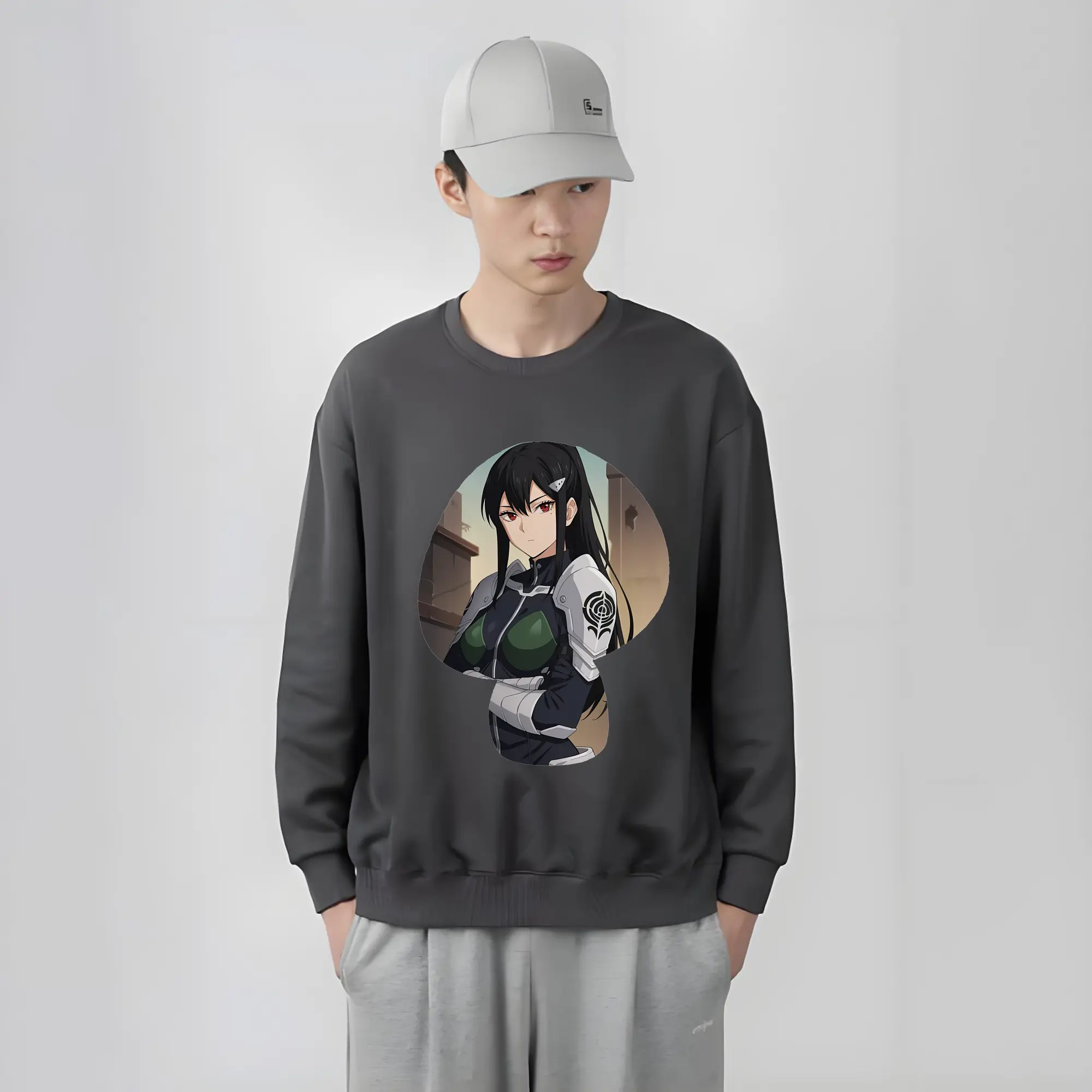 怪獣8号 グッズ,亜白ミナ