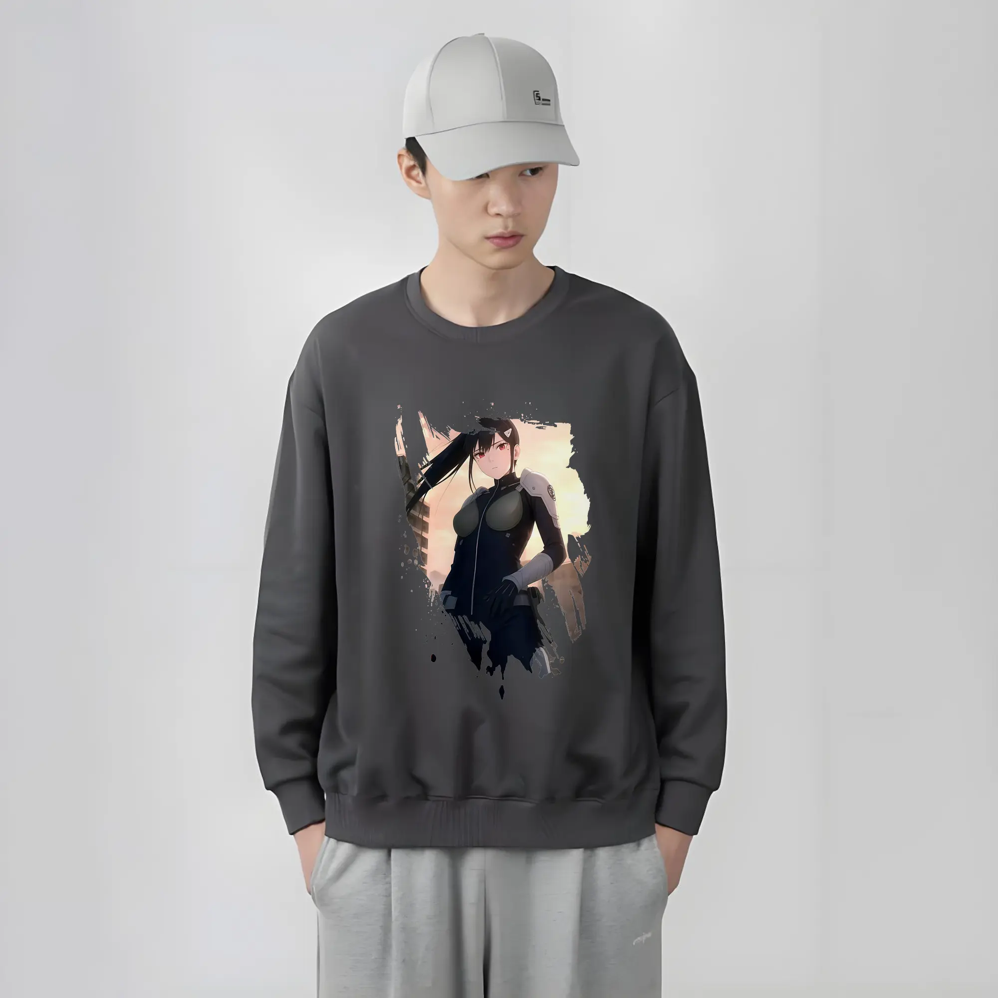 怪獣8号 グッズ,亜白ミナ