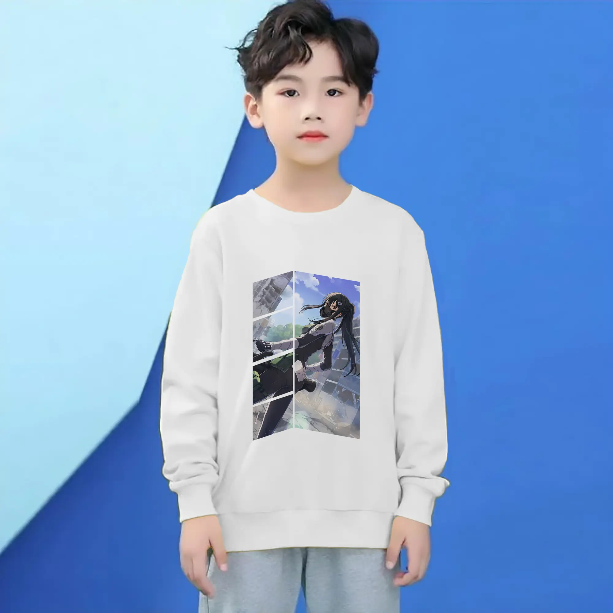 怪獣8号 グッズ,亜白ミナ