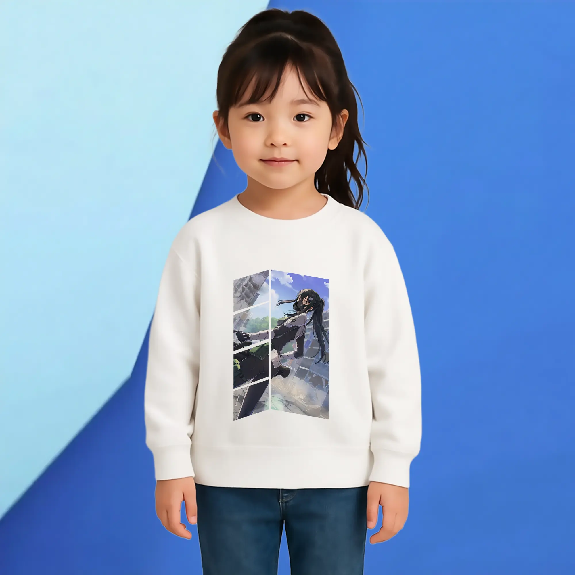 怪獣8号 グッズ,亜白ミナ