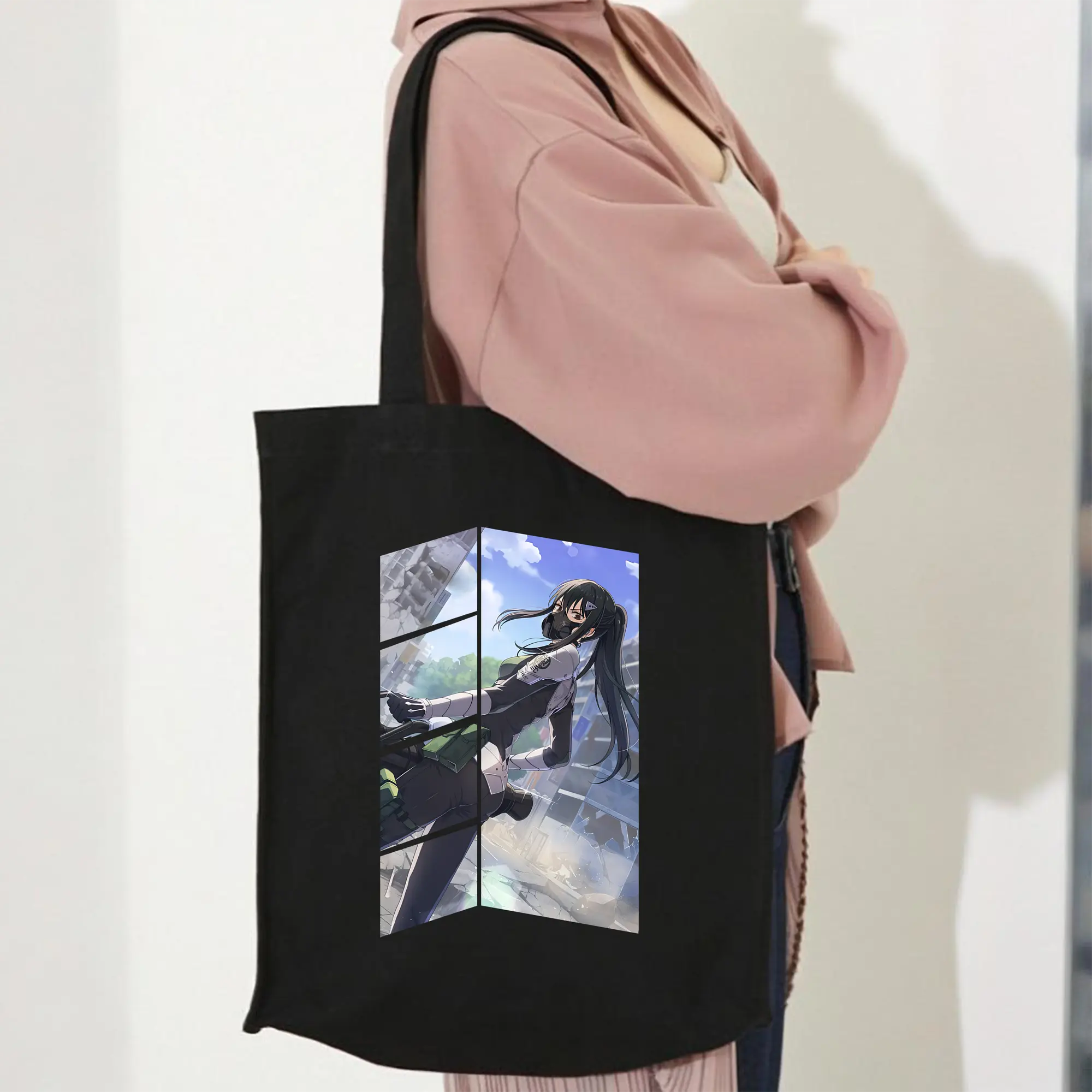 怪獣8号 グッズ,亜白ミナ