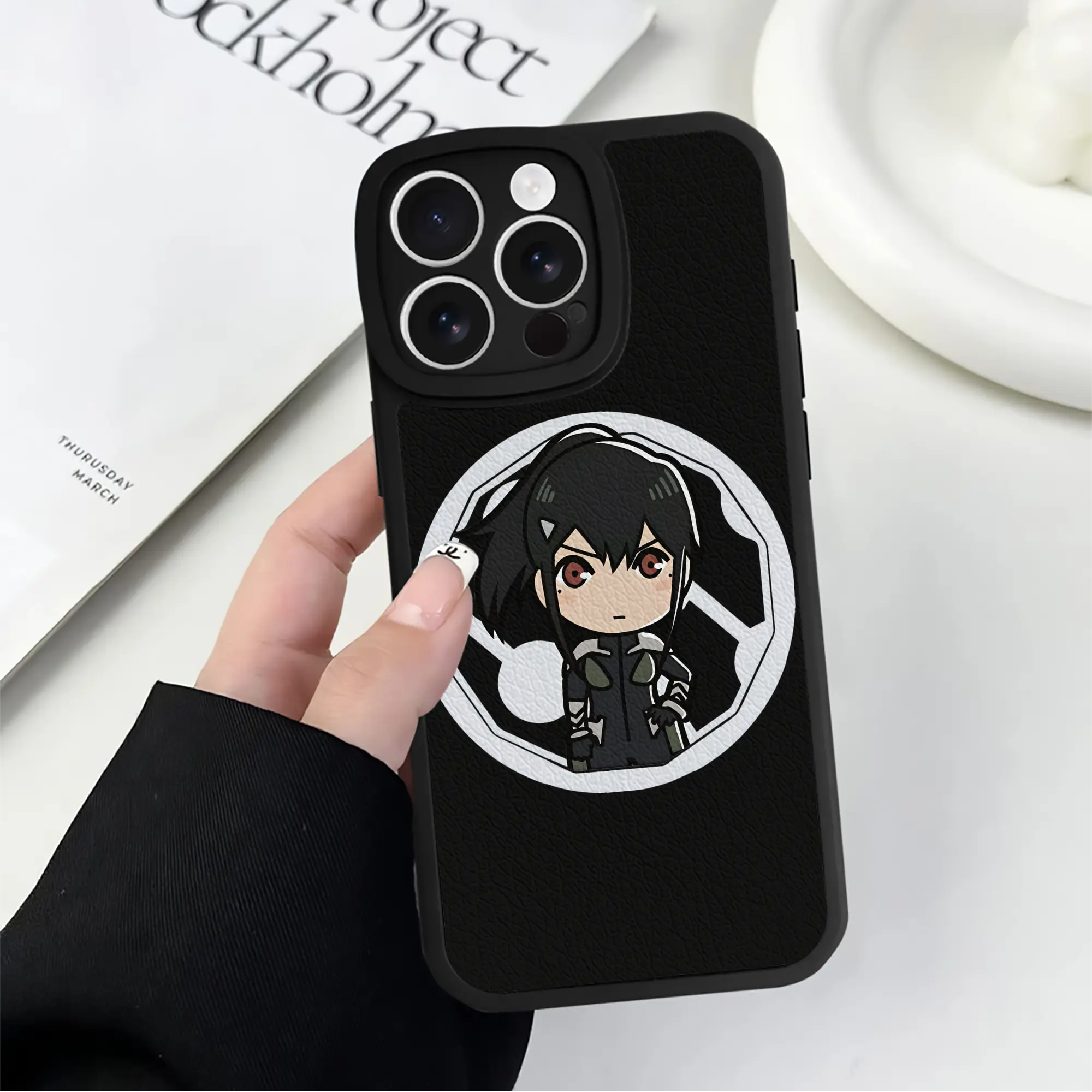 怪獣8号 グッズ,亜白ミナ